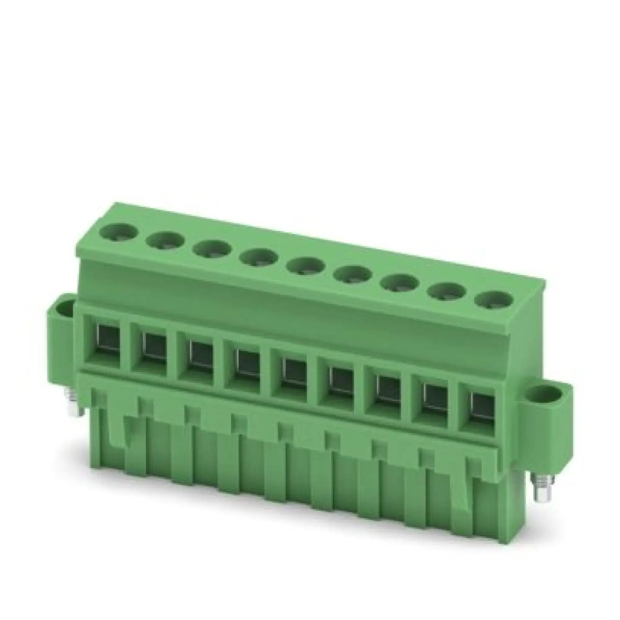Phoenix Contact 1835546 PCB connector MVSTBR 2,5/ 9-STF (img_001) Phoenix Contact 1835546 PCB connector MVSTBR 2,5/ 9-STF (img_001)