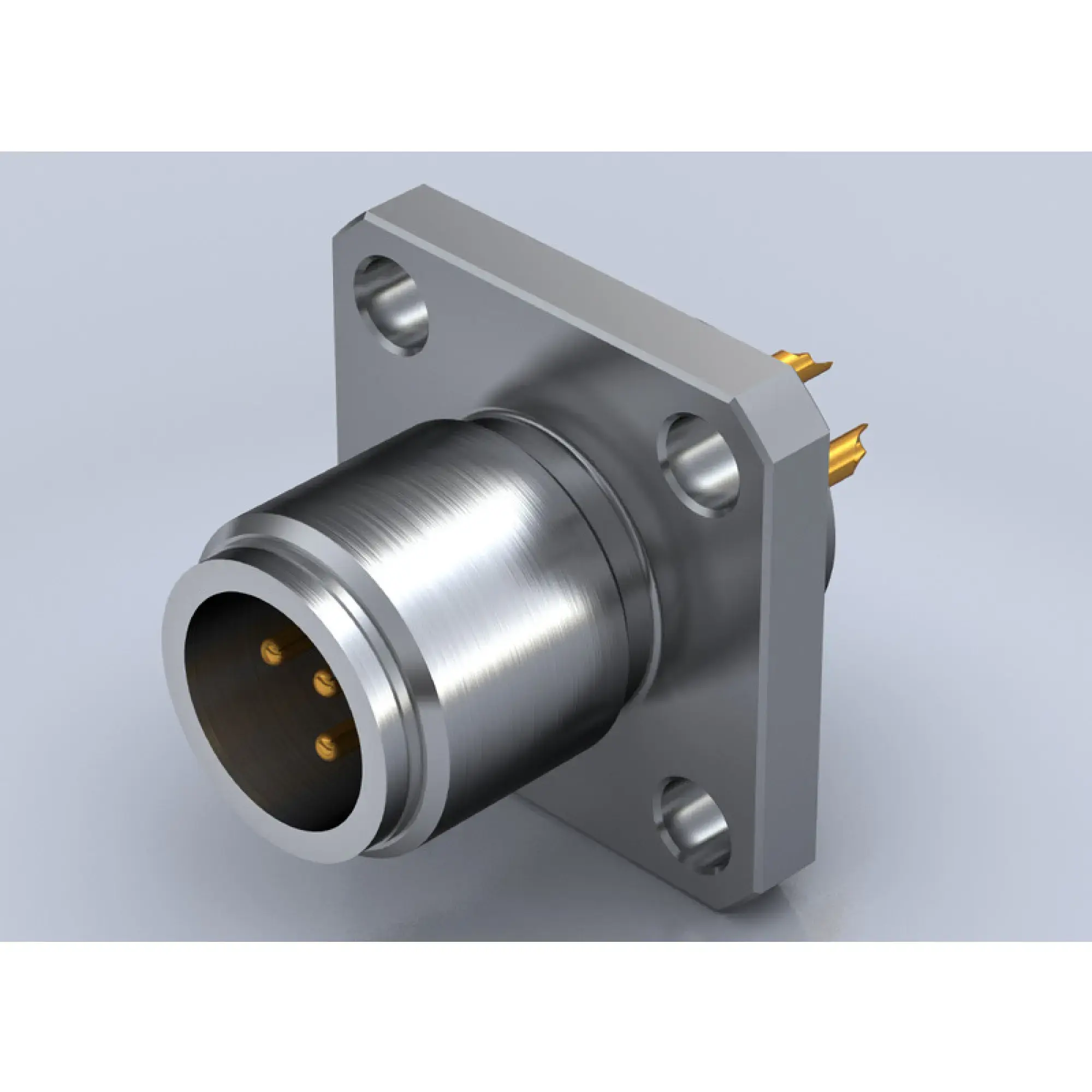 Weidmüller 2424270000 Round plug ,Built-in (without cable), M12, Number of poles: 5 (img_001) Weidmüller 2424270000 Round plug ,Built-in (without cable), M12, Number of poles: 5 (img_001)