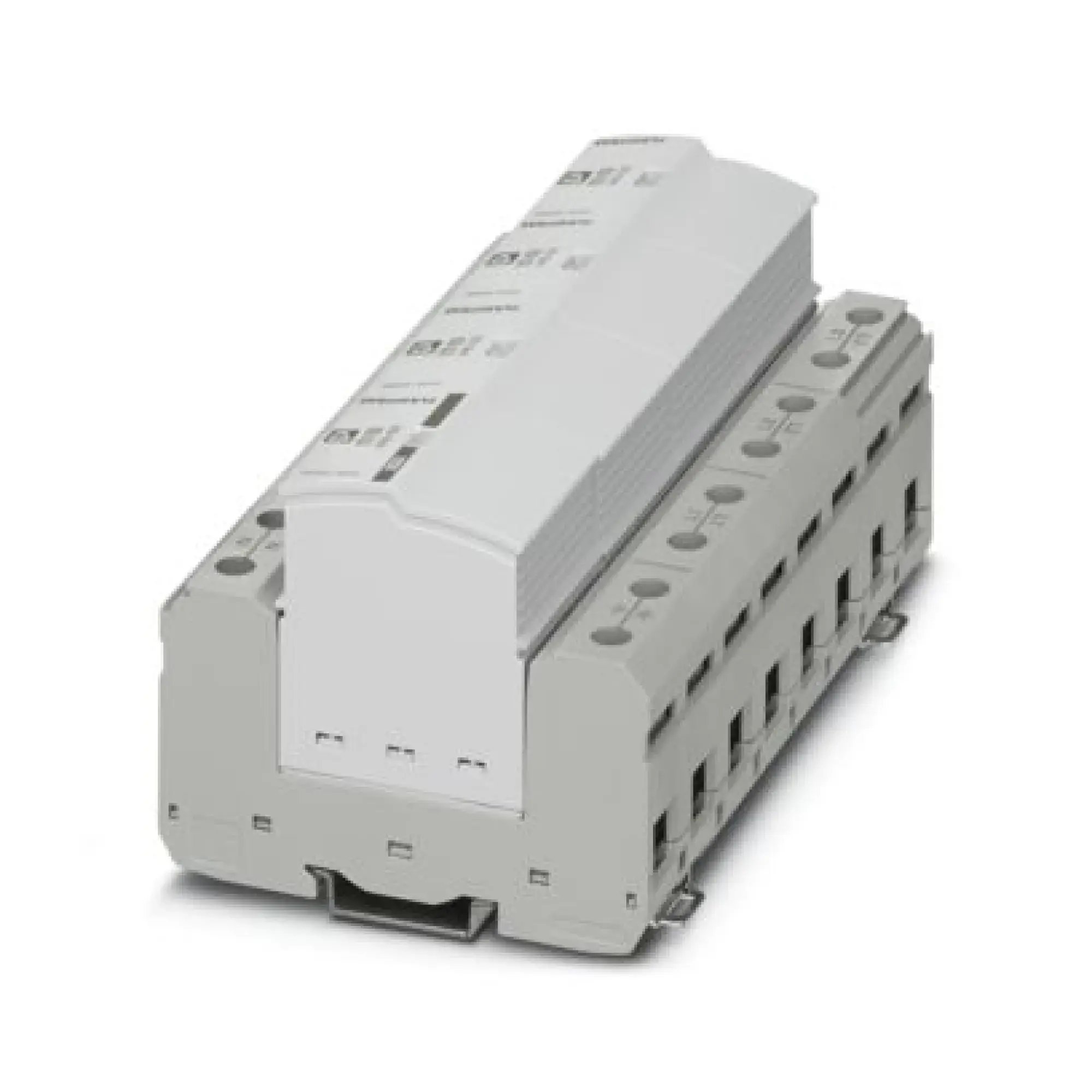 Phoenix Contact 2908264 Type 1+2 combined lightning current and surge arrester FLT-SEC-P-T1-3S-440/35-FM (img_001)