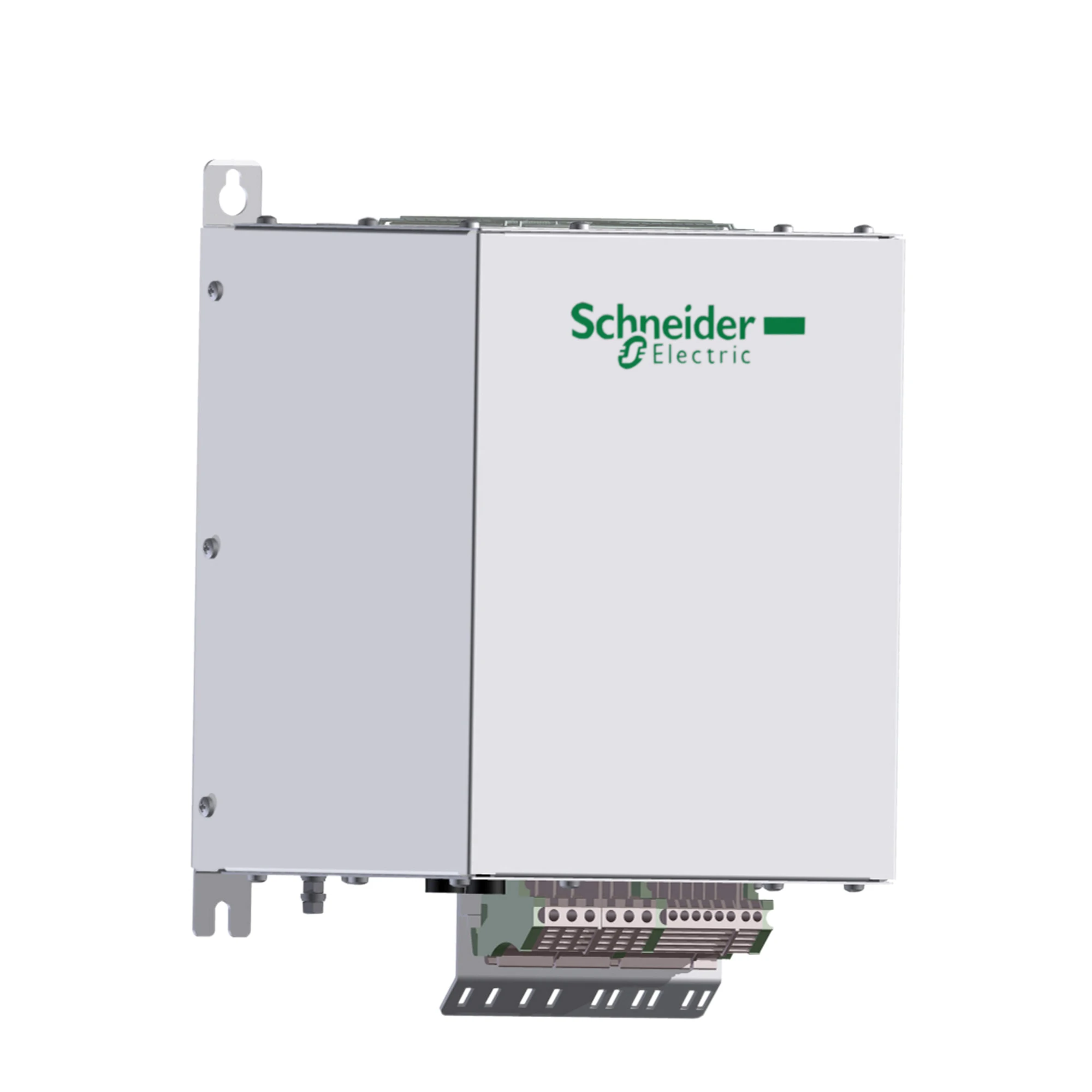 Schneider Electric VW3A46158 Passive Filter, 6A, 460V, 60Hz, for Frequency Inverter (img_001)