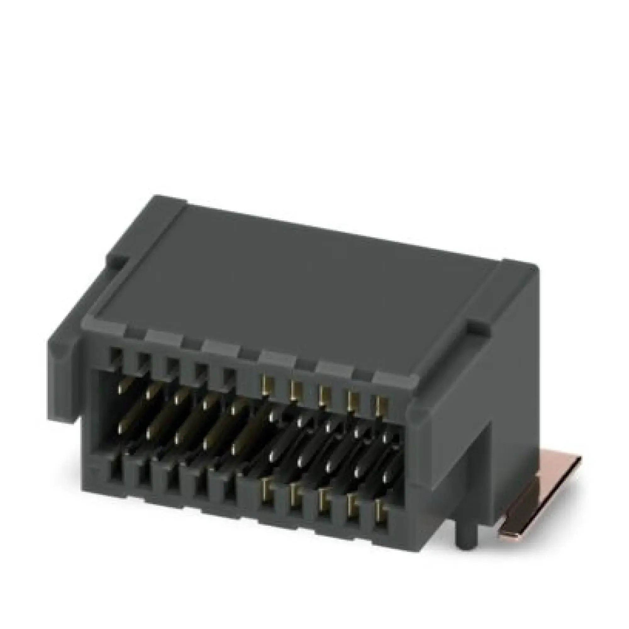 Phoenix Contact 1104549 SMD male connectors FP 0,8/ 20-MH (img_001)