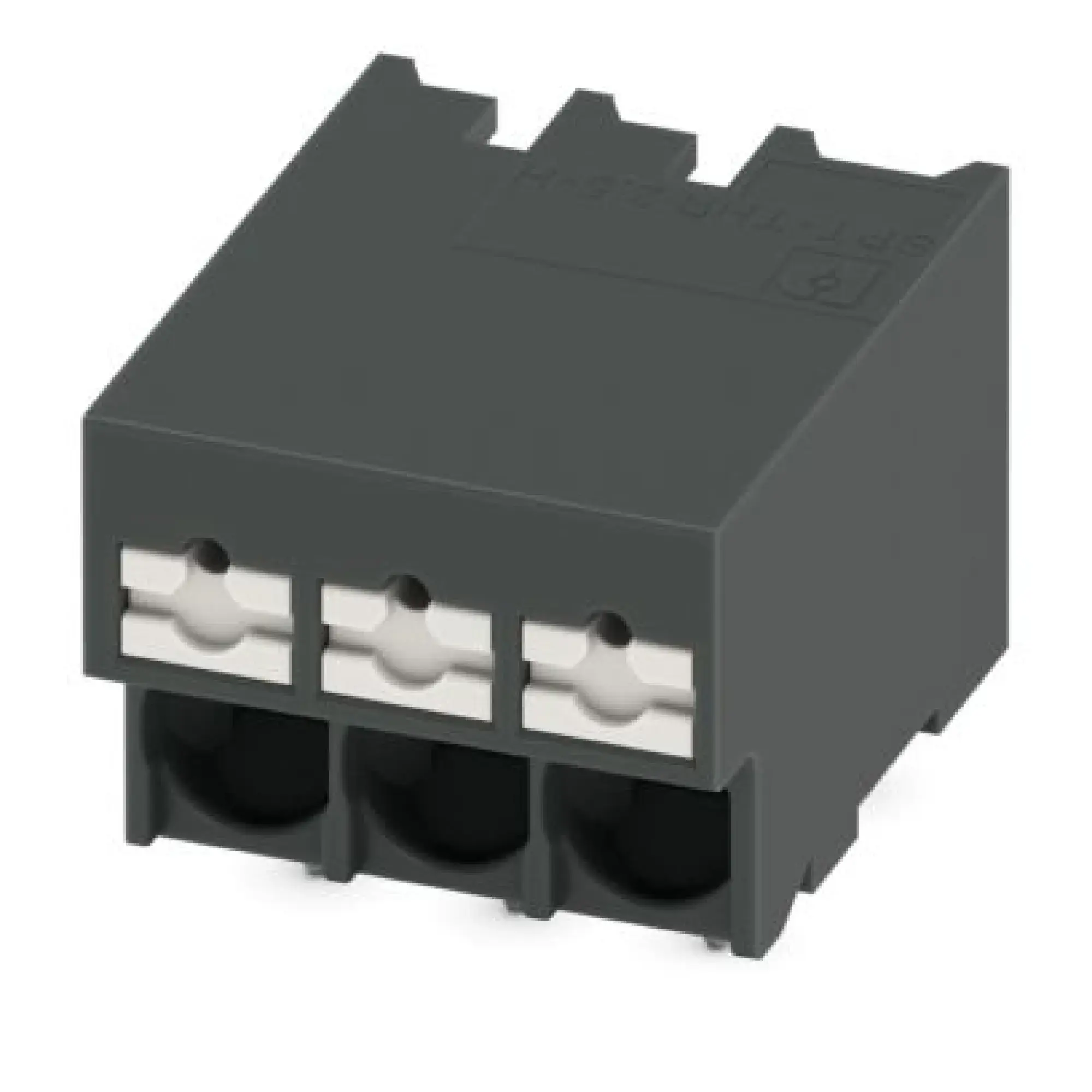 Phoenix Contact 1135294 PCB terminal block SPT-THR 2,5/ 3-H-5,0 P26 (img_001)