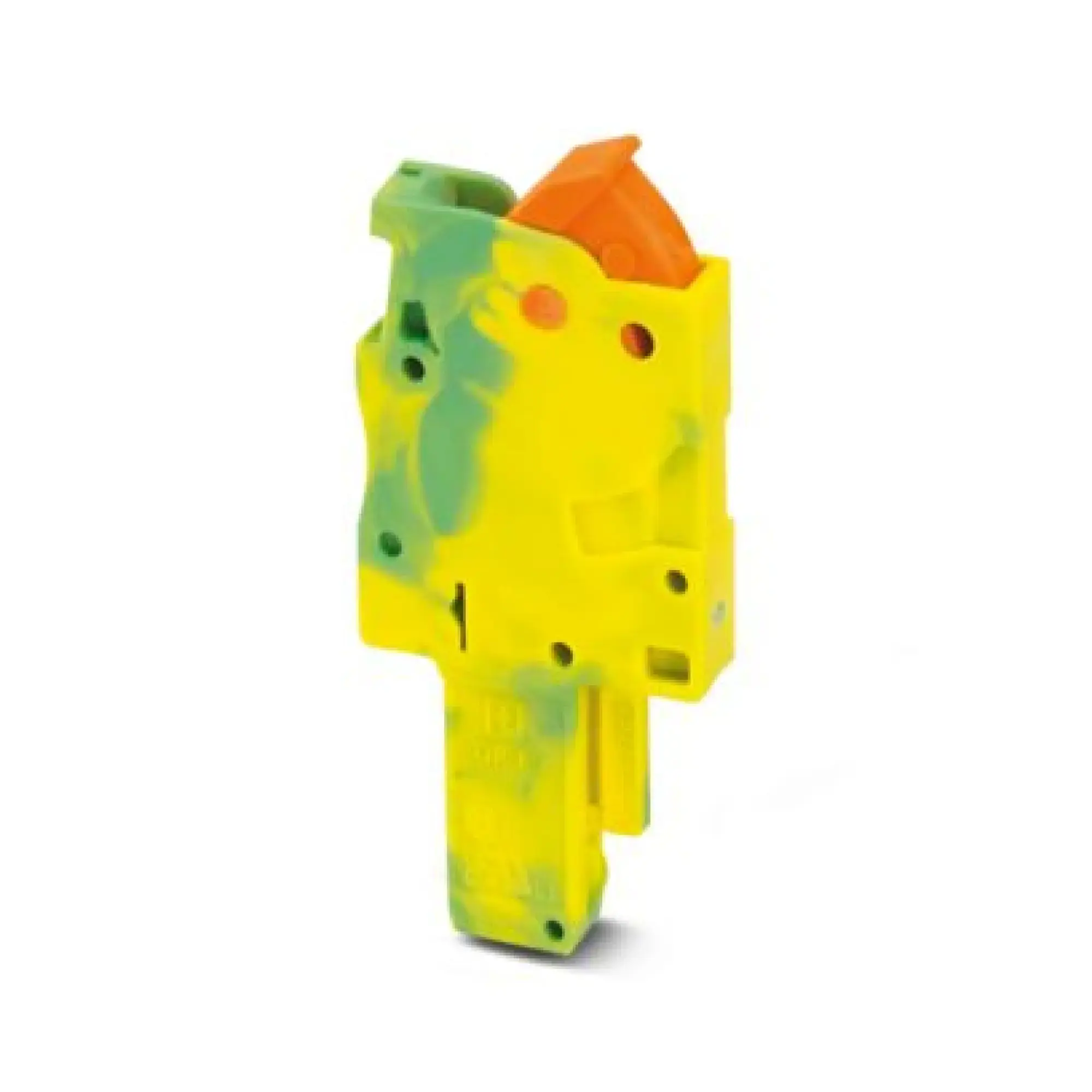 Phoenix Contact 3051030 Plug QP 1,5/ 1-L GNYE (img_001) Phoenix Contact 3051030 Plug QP 1,5/ 1-L GNYE (img_001)