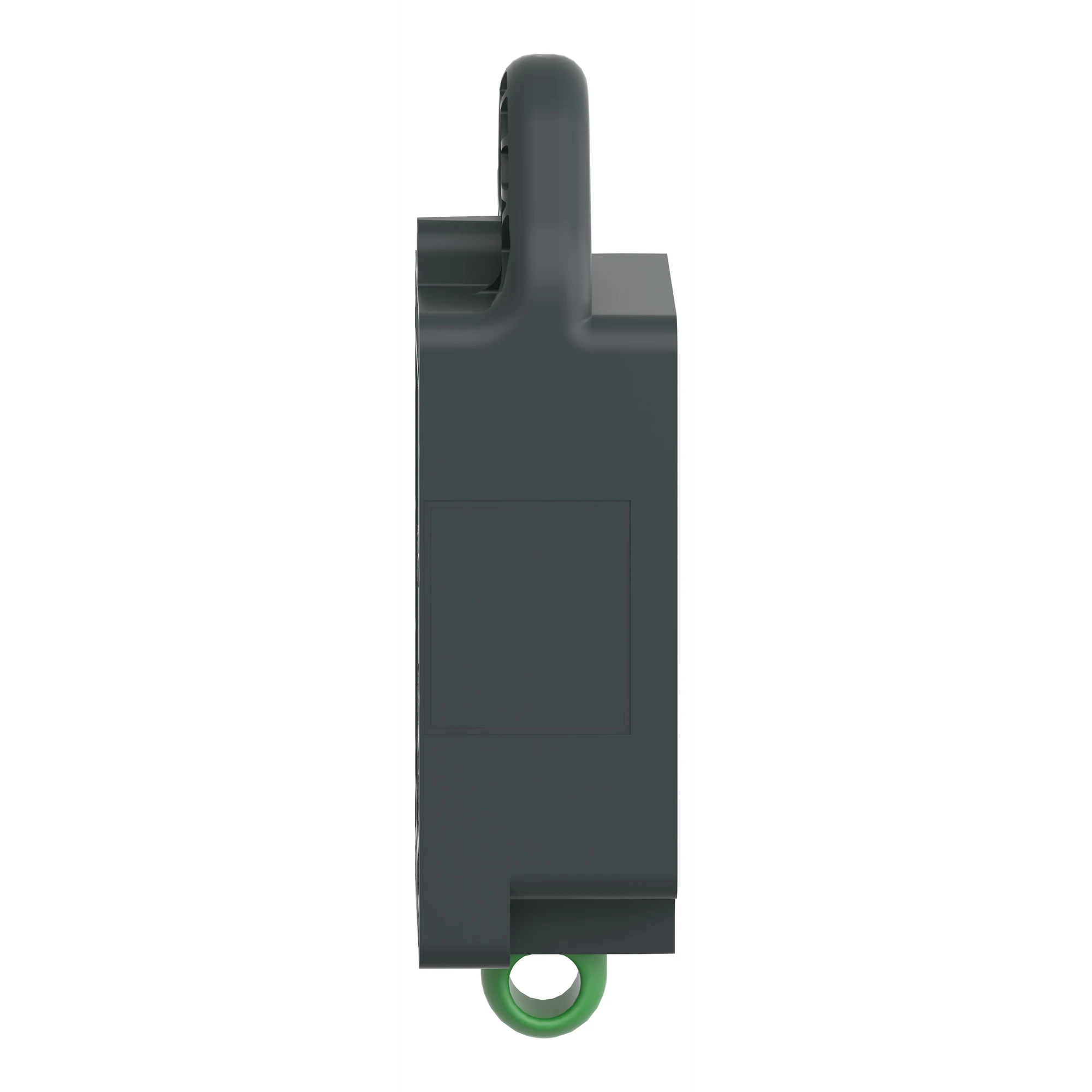 Schneider Electric ZBRP1 Wireless rope pull switch, Harmony XB5R, plastic, batteryless, wireless, black (img_002) Schneider Electric ZBRP1 Wireless rope pull switch, Harmony XB5R, plastic, batteryless, wireless, black (img_002)