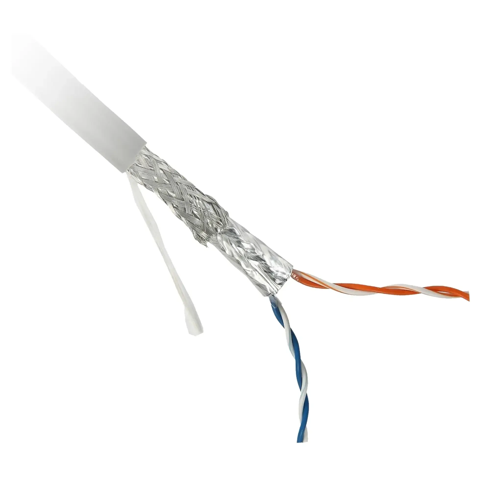 Schneider Electric TSXSCMCN010 Shielded RS485 Cable for Connecting Decentralized XPSMCM, Length 10m (img_002) Schneider Electric TSXSCMCN010 Shielded RS485 Cable for Connecting Decentralized XPSMCM, Length 10m (img_002)