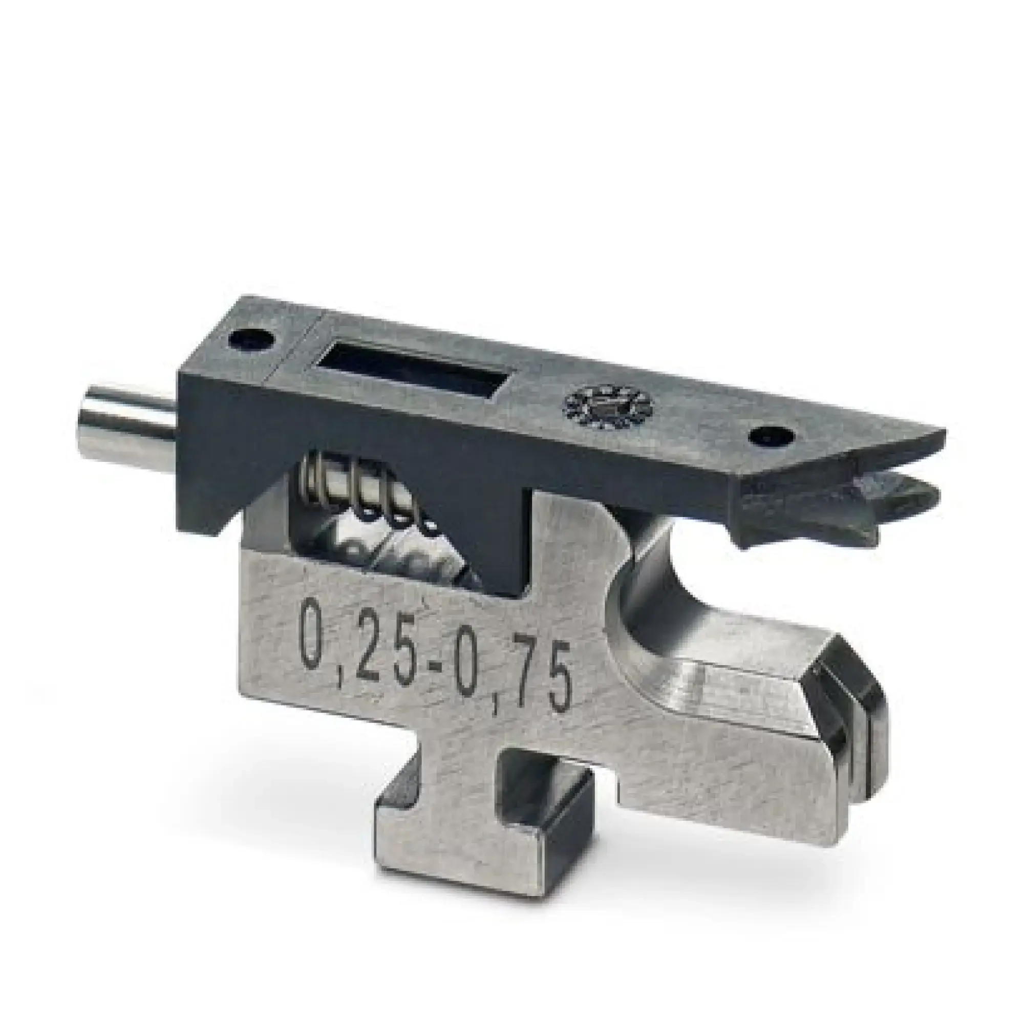 Phoenix Contact 1212389 Replacement die CF 3000 CDF 0,25 (img_001) Phoenix Contact 1212389 Replacement die CF 3000 CDF 0,25 (img_001)