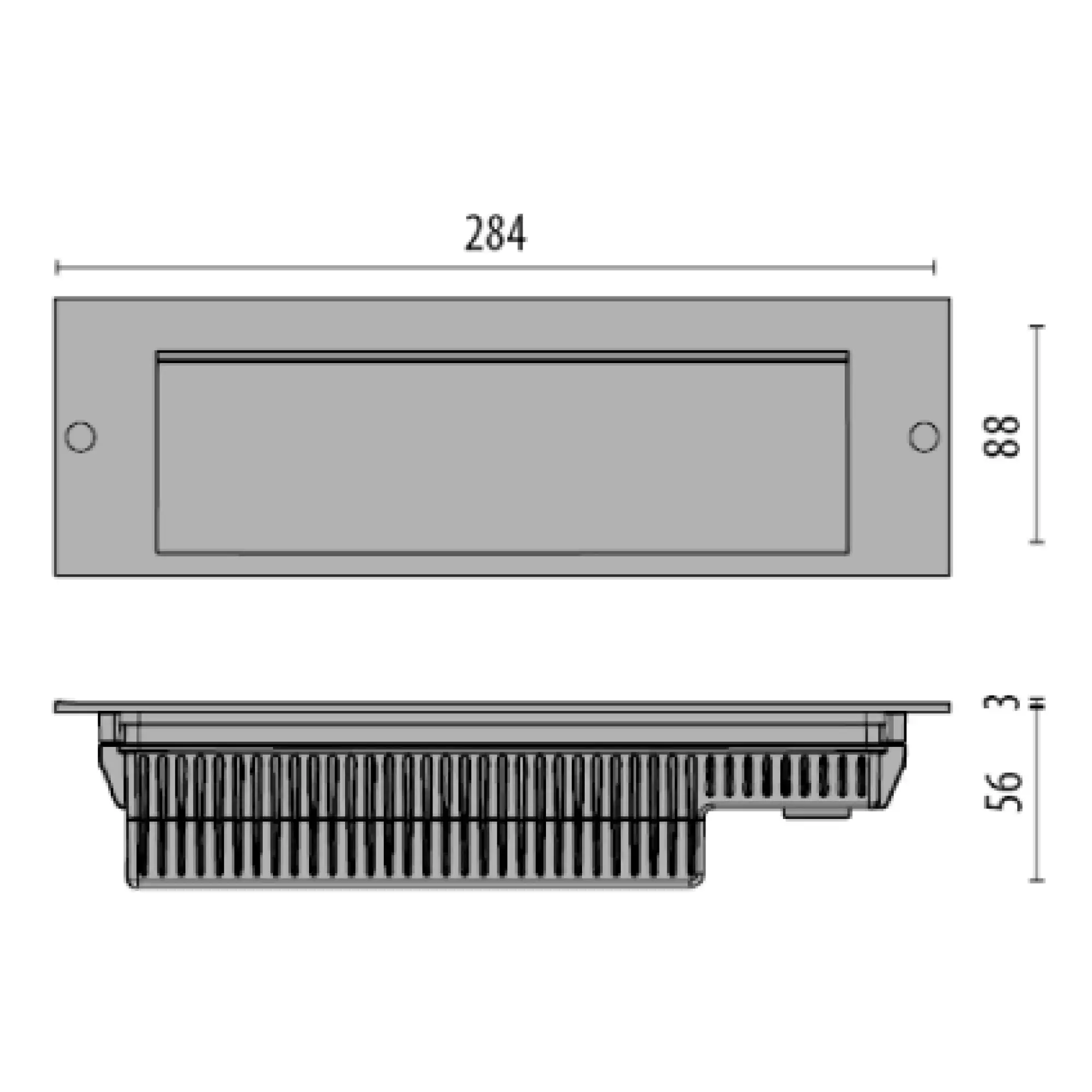 Performance iN Lighting 304121 LED-Wandeinbauleuchte 4000K 10W statisch asymmetrische breite Streuoptik 304121 (img_002) Performance iN Lighting 304121 LED-Wandeinbauleuchte 4000K 10W statisch asymmetrische breite Streuoptik 304121 (img_002)
