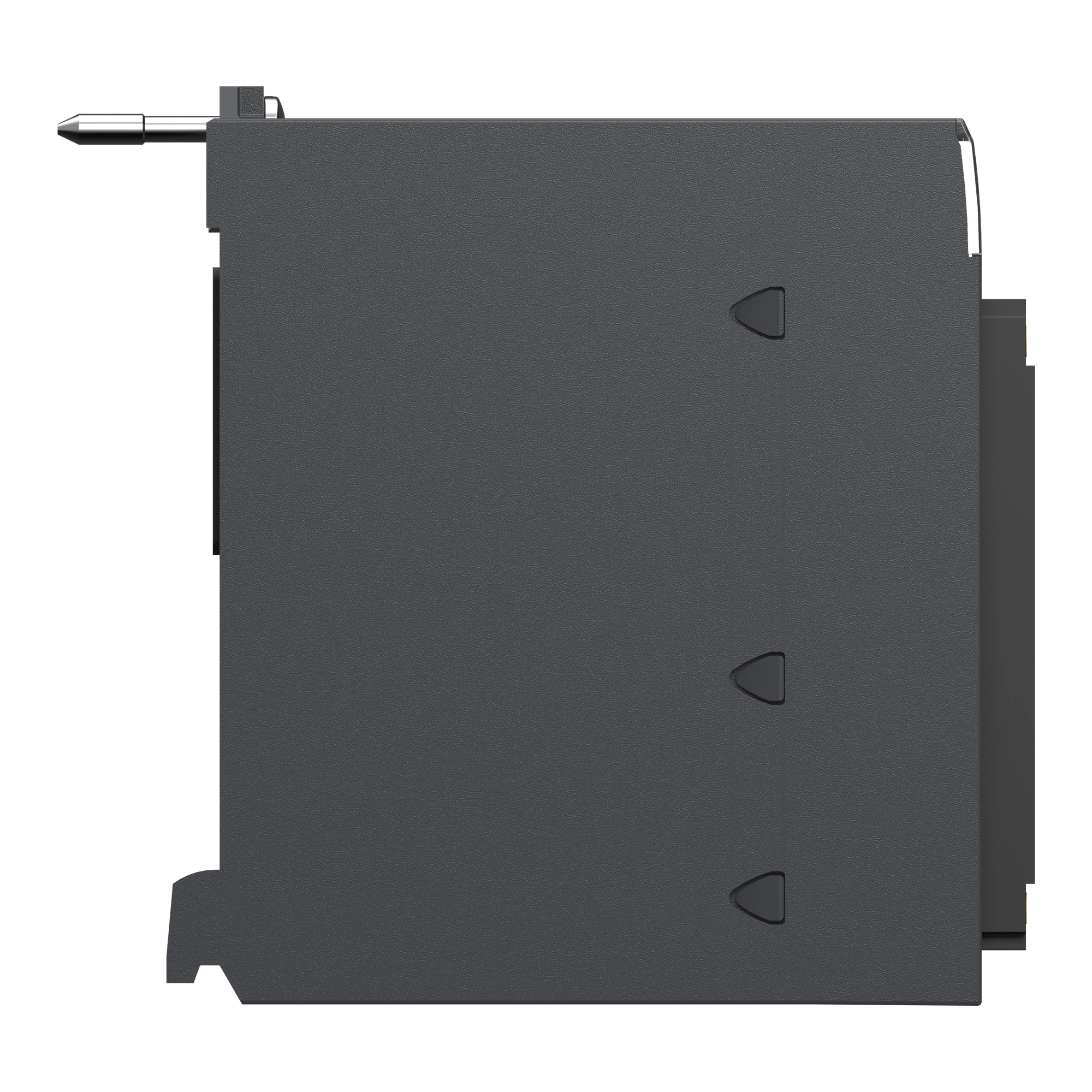 Schneider Electric BMXART0414 Modicon X80 I/O module, analog, 4 inputs, temperature, thermocouple, PT/Ni 100/1000 16bit (img_004) Schneider Electric BMXART0414 Modicon X80 I/O module, analog, 4 inputs, temperature, thermocouple, PT/Ni 100/1000 16bit (img_004)