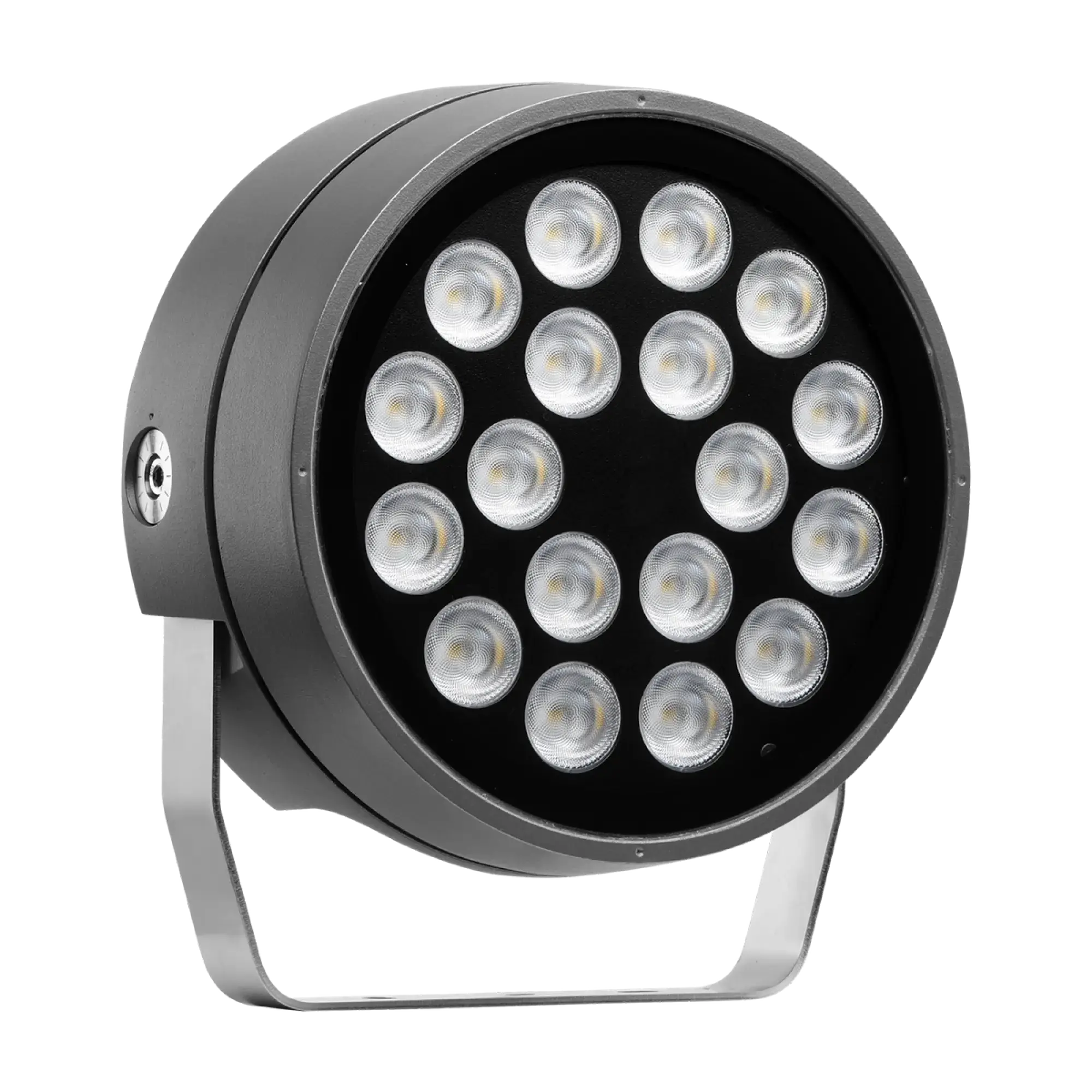 Performance iN Lighting 3107366 LED-Scheinwerfer 2700K 85W statisch runde Streuoptik 3107366 (img_006)