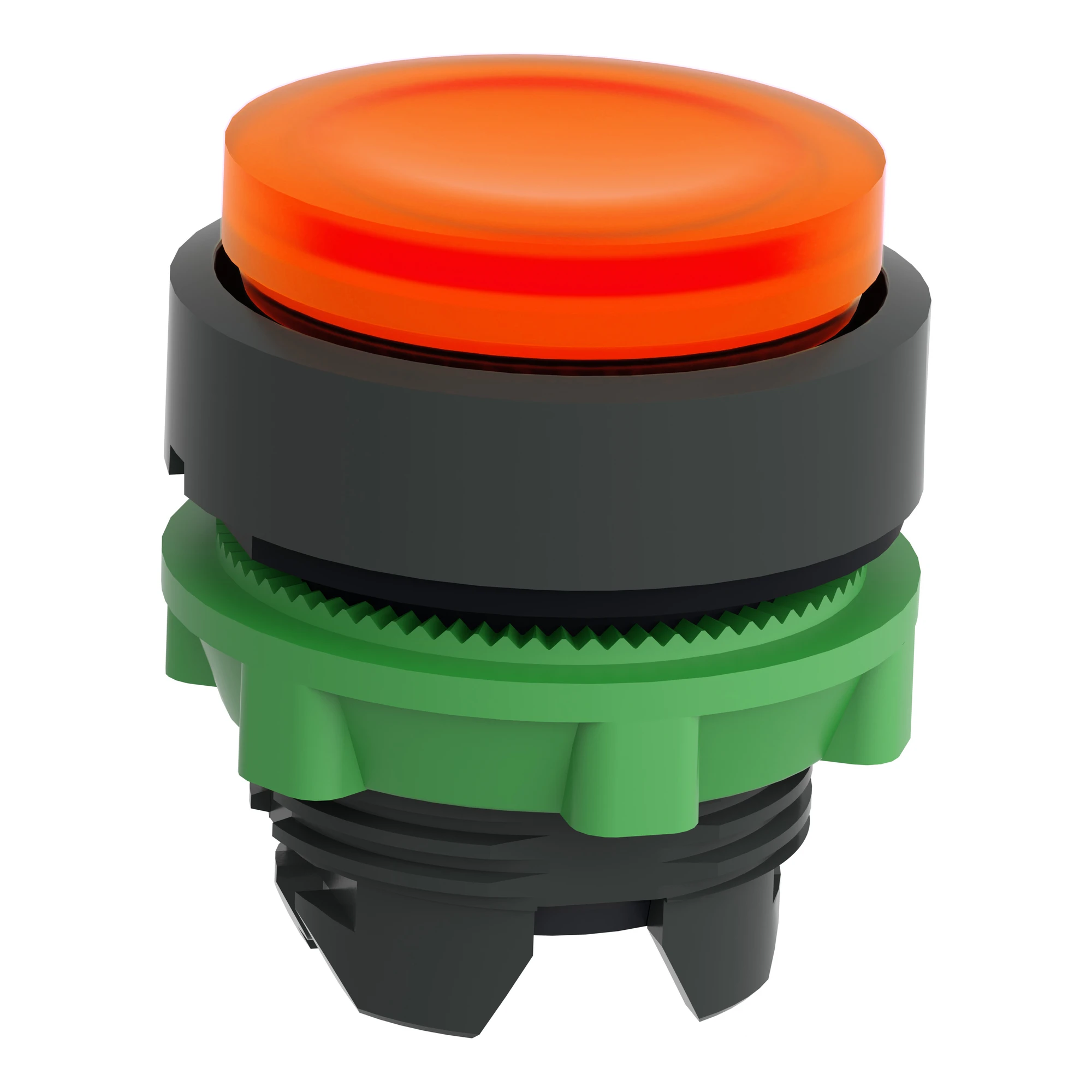 Schneider Electric ZB5AW153 Illuminated push-button, front element, Harmony XB5, plastic, 22mm, orange, protruding, for universal LED (img_005) Schneider Electric ZB5AW153 Illuminated push-button, front element, Harmony XB5, plastic, 22mm, orange, protruding, for universal LED (img_005)