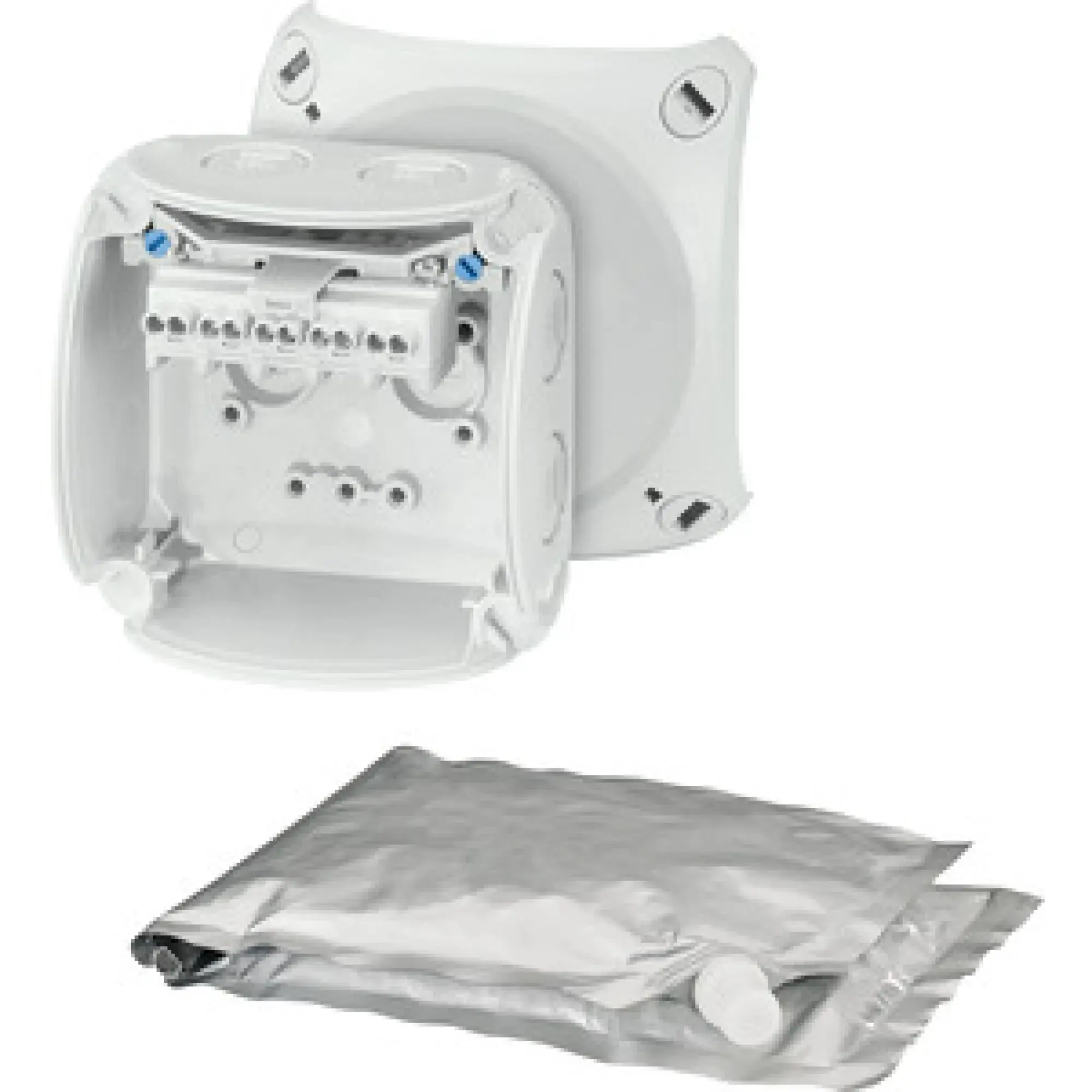 Hensel 62000097 Kabelabzweigkasten 1,5-2,5 qmm, 3phasig, 4 qmm 1phasig, 5polig, grau WP 0202 G (img_002) Hensel 62000097 Kabelabzweigkasten 1,5-2,5 qmm, 3phasig, 4 qmm 1phasig, 5polig, grau WP 0202 G (img_002)