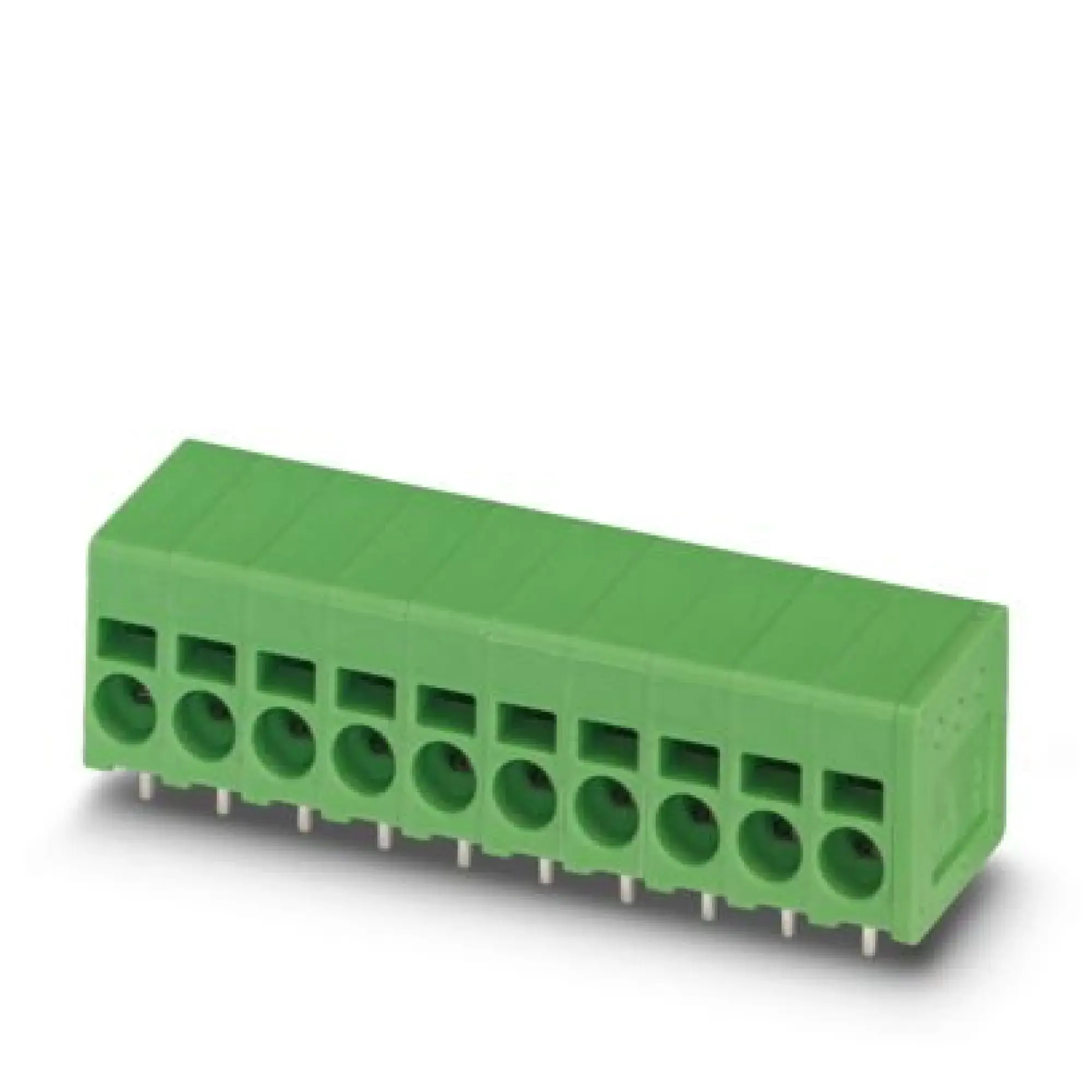 Phoenix Contact 1148188 PCB terminal block SPT 2,5/ 3-H-5,0 GY7012 (img_001)