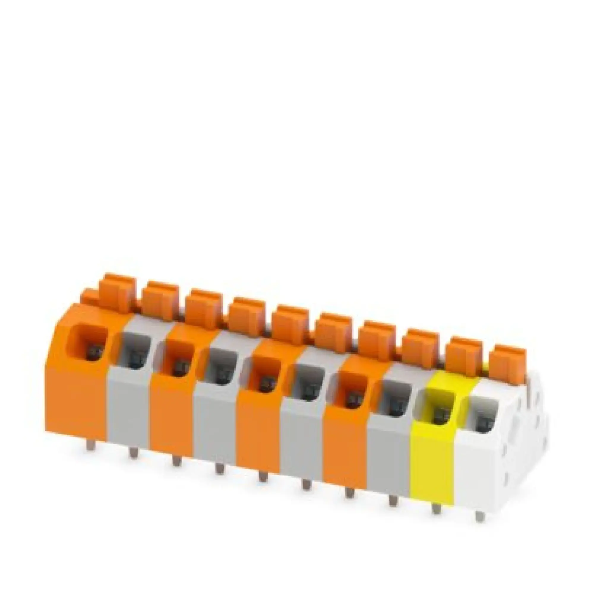 Phoenix Contact 1256324 PCB terminal block SPTAF 1/10-3,5-EL MCOG-WH (img_001)