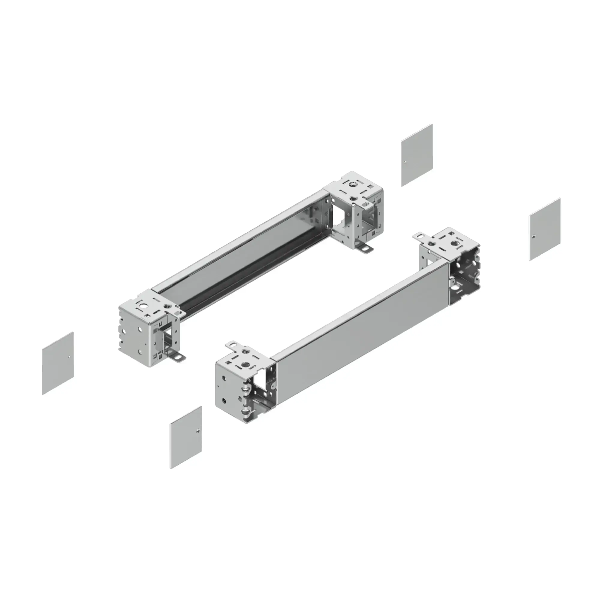 Schneider Electric NSYSPFX8100 Spacial - Base Full Front Plate W800 H100 Stainless Steel 304L (img_002)