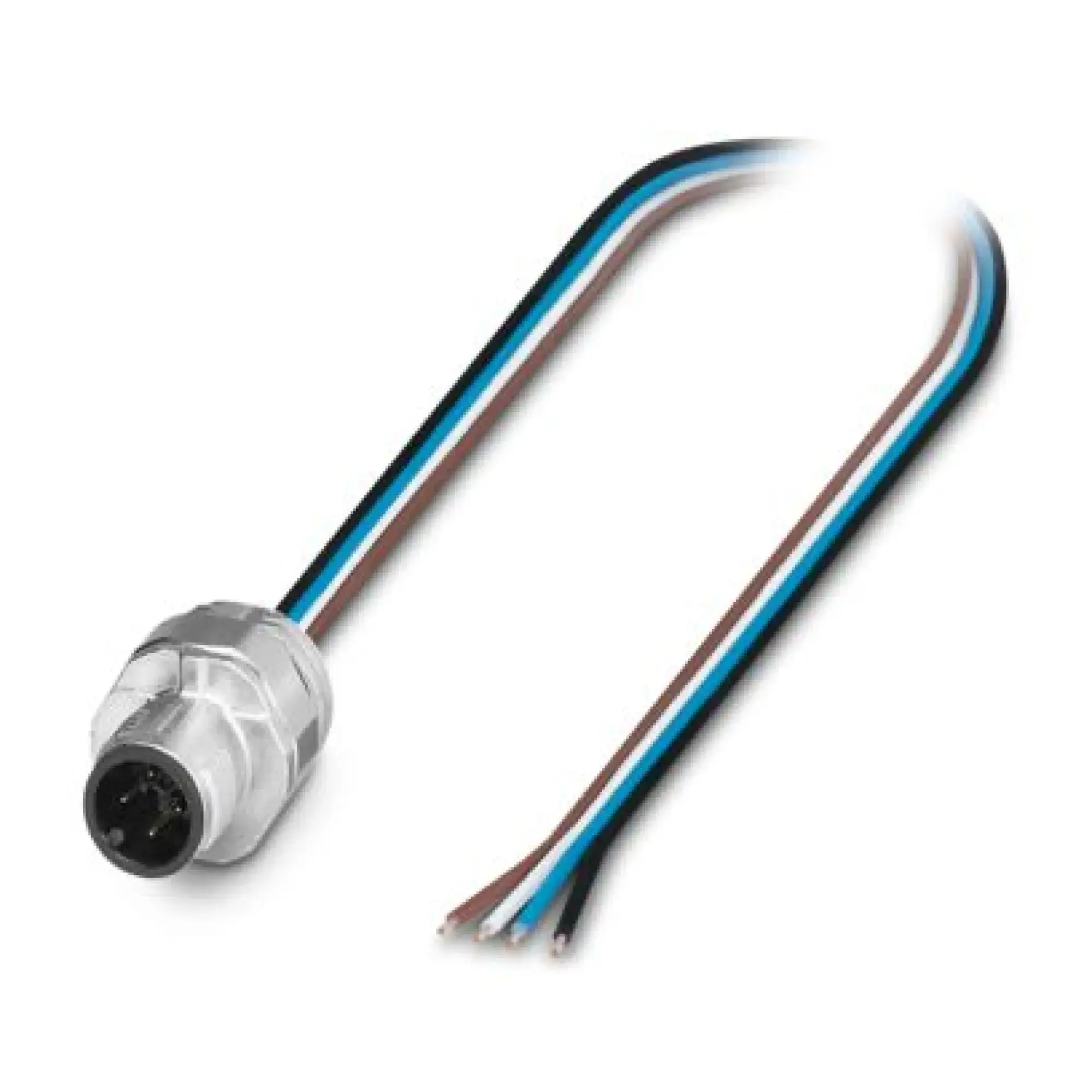 Phoenix Contact 1239788 Device connector front mounting SACC-EC-MS-4CON-M16/2,0 SCOX (img_001) Phoenix Contact 1239788 Device connector front mounting SACC-EC-MS-4CON-M16/2,0 SCOX (img_001)