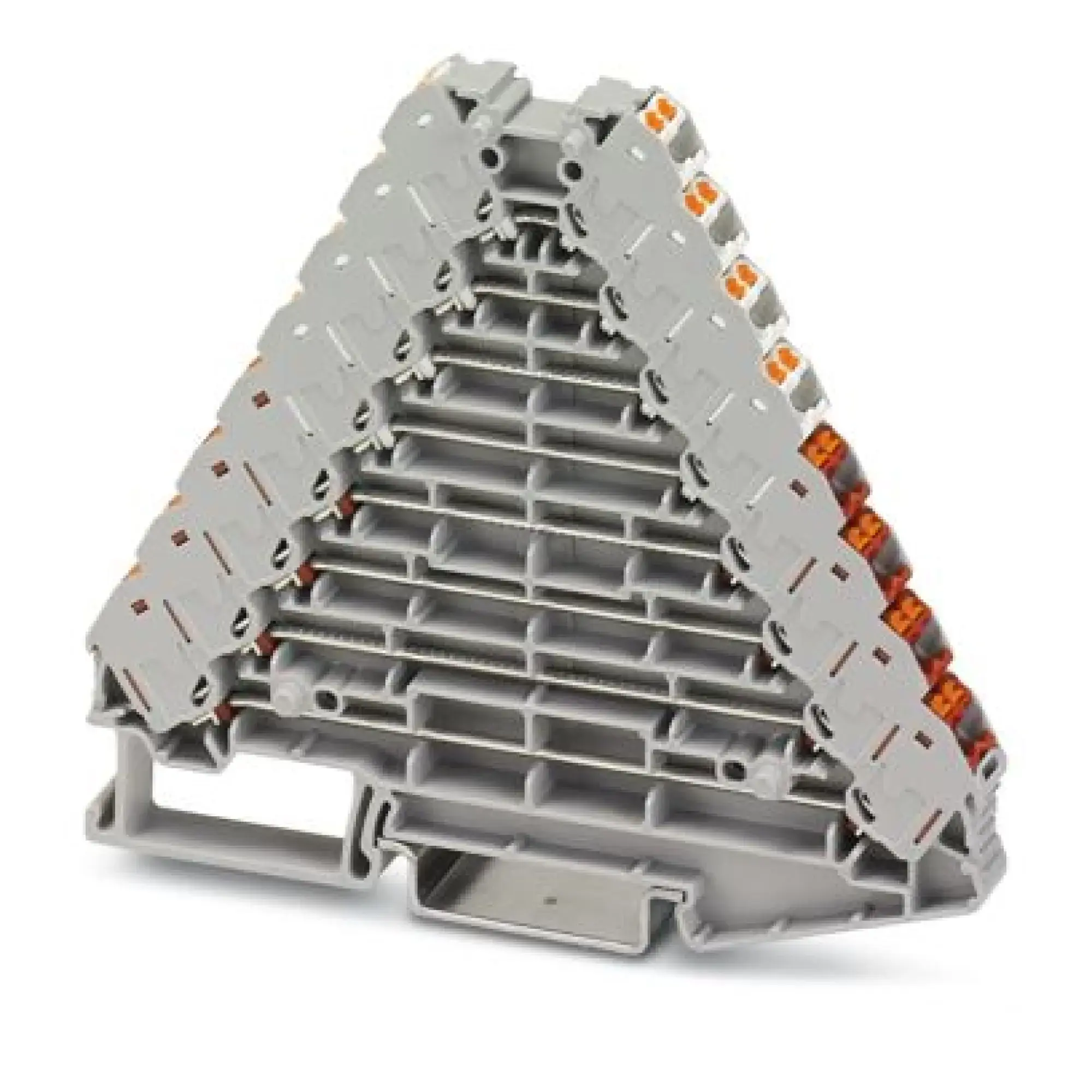 Phoenix Contact 3270133 Marshalling panel PTRV 8 /WHRD (img_001)