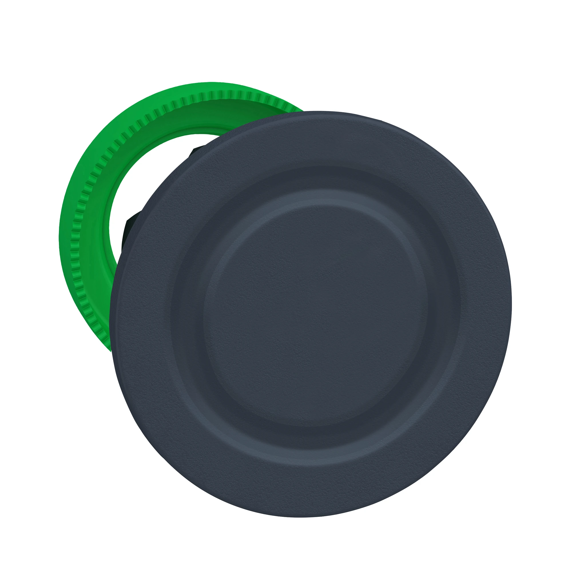 Schneider Electric ZB5FSZ3 Blanking plug, front element, Harmony XB5F, plastic, 30mm, black, unlabelled, round (img_001) Schneider Electric ZB5FSZ3 Blanking plug, front element, Harmony XB5F, plastic, 30mm, black, unlabelled, round (img_001)