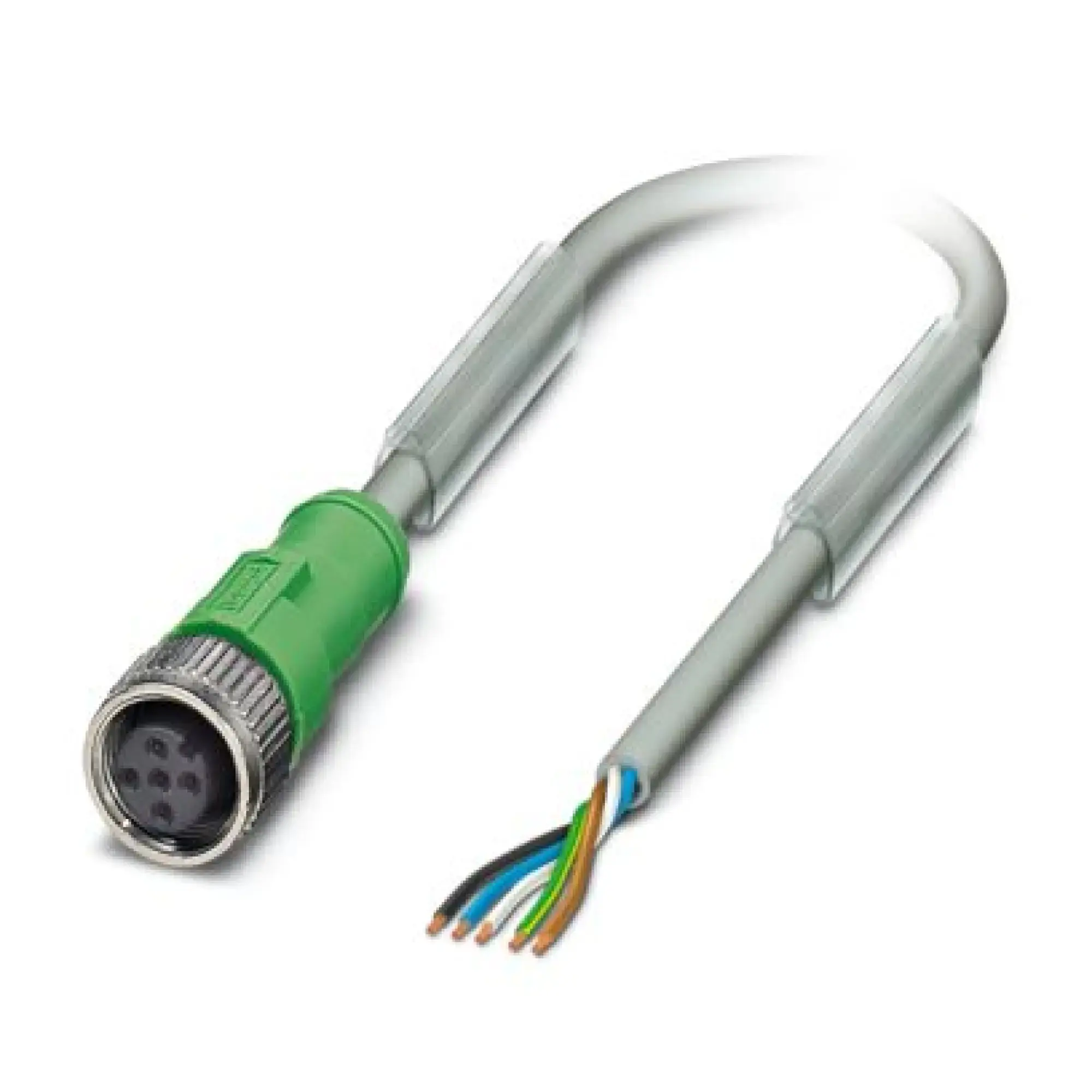 Phoenix Contact 1457160 Sensor/actuator cable SAC-5P- 3,0-802/M12FS (img_001)
