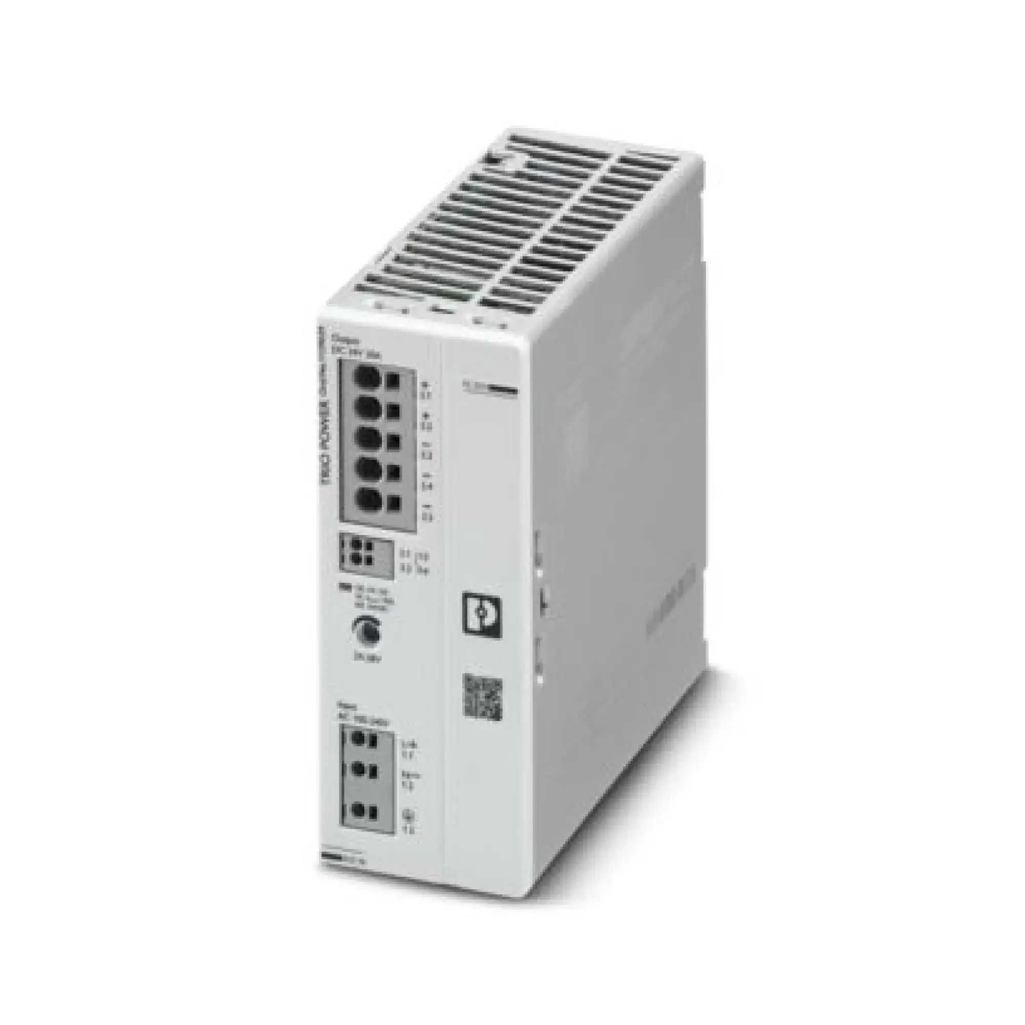 Phoenix Contact 1159039 Power supply TRIO3-PS/1AC/24DC/20 (img_001)