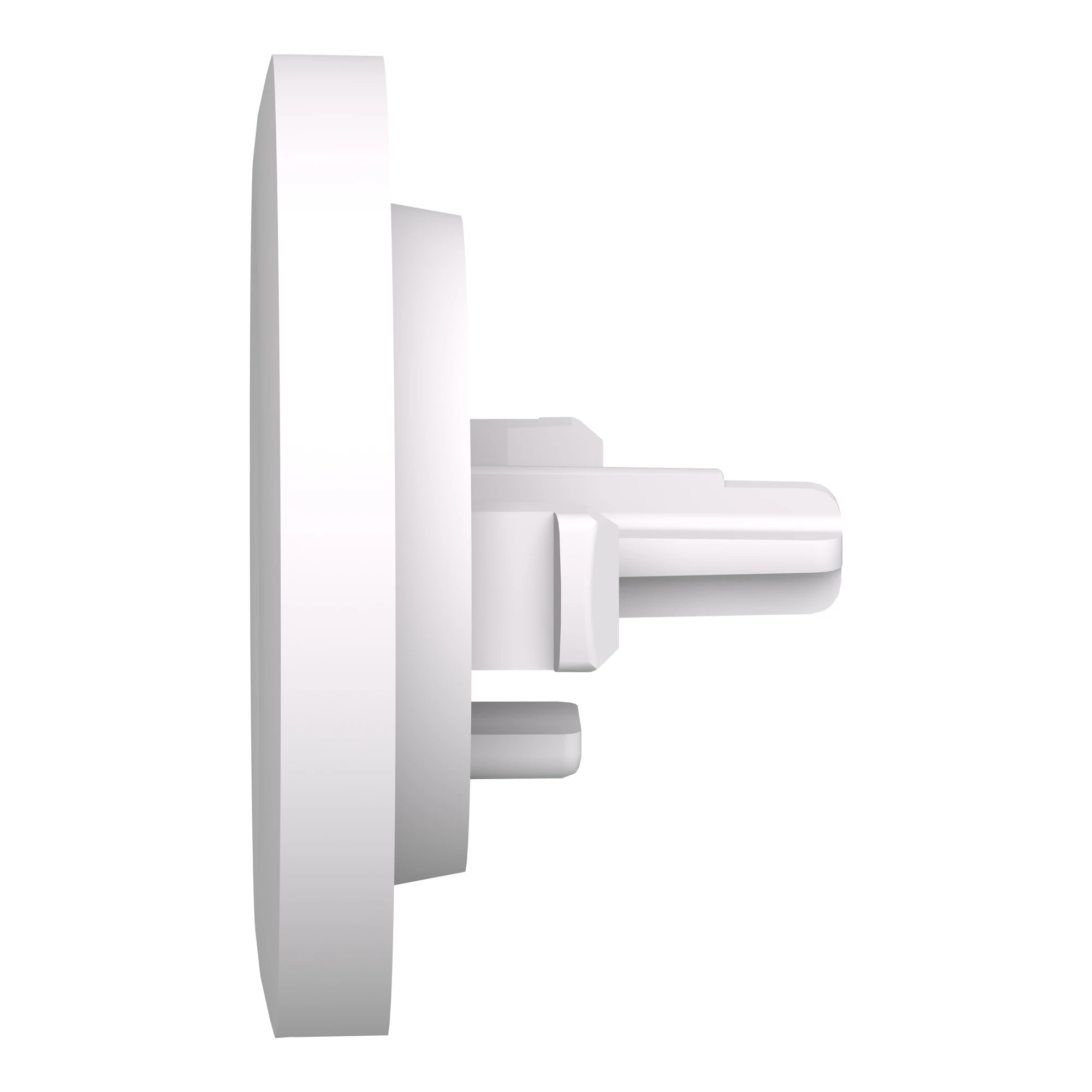 Schneider Electric ZBAF1 Button label for front element flush mounting Ø 30mm in white (img_005) Schneider Electric ZBAF1 Button label for front element flush mounting Ø 30mm in white (img_005)