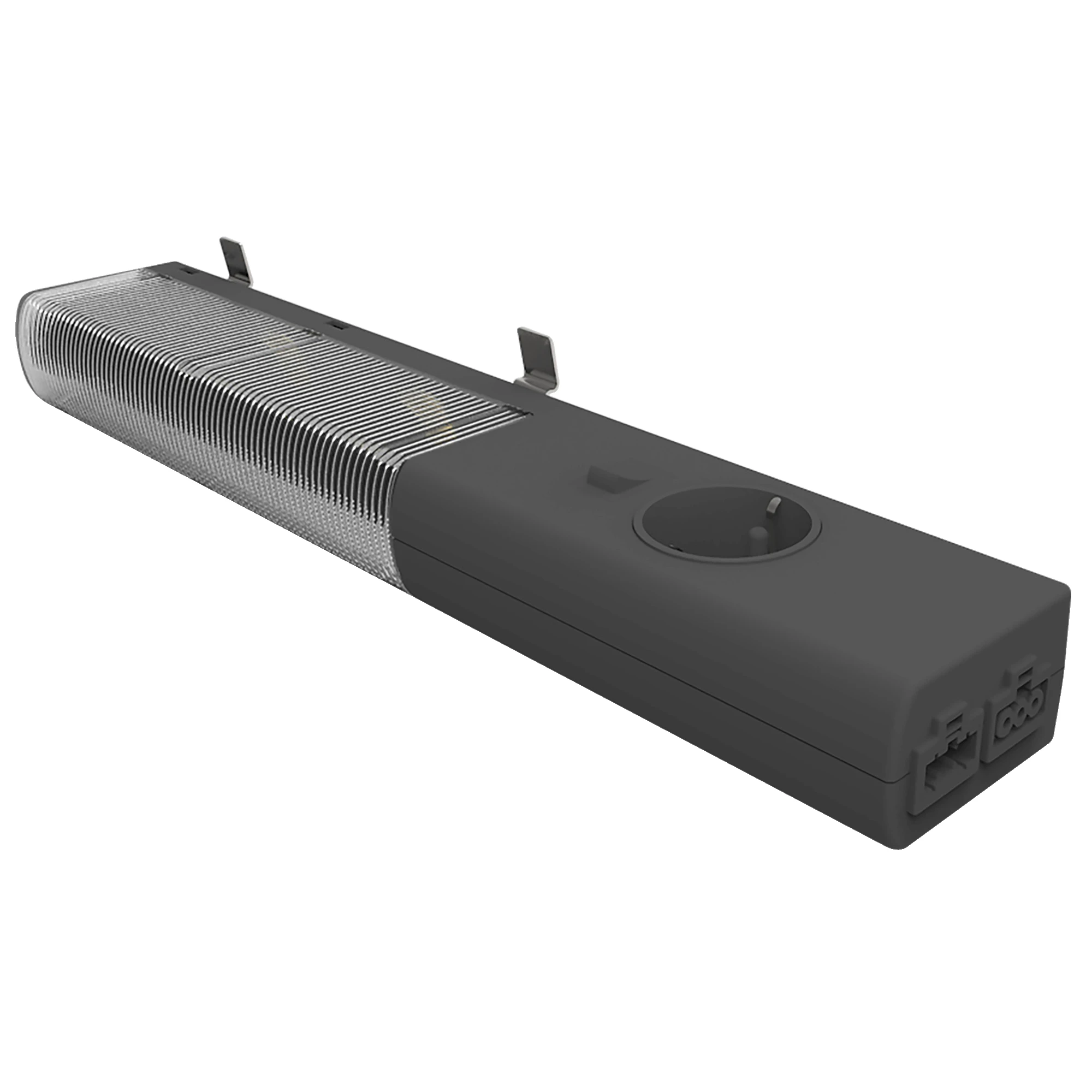 Schneider Electric NSYLAMLDF LED-Mehrfachbefestigungslampe mit Sockel UTE - 230 V AC - 10W (img_001)