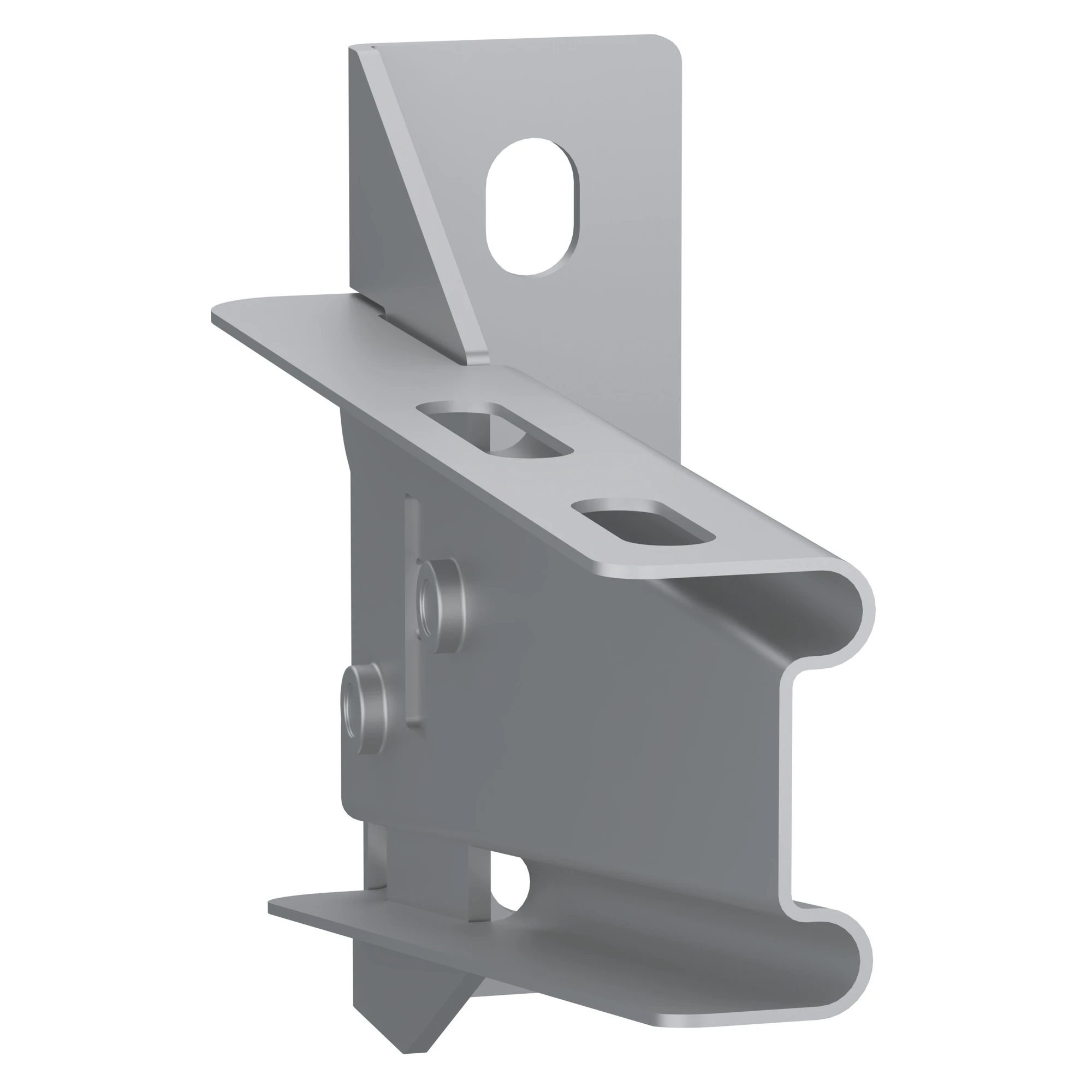 Schneider Electric KNB160ZFKP1 KN Suspension Bracket, Trunking Profile (img_001) Schneider Electric KNB160ZFKP1 KN Suspension Bracket, Trunking Profile (img_001)