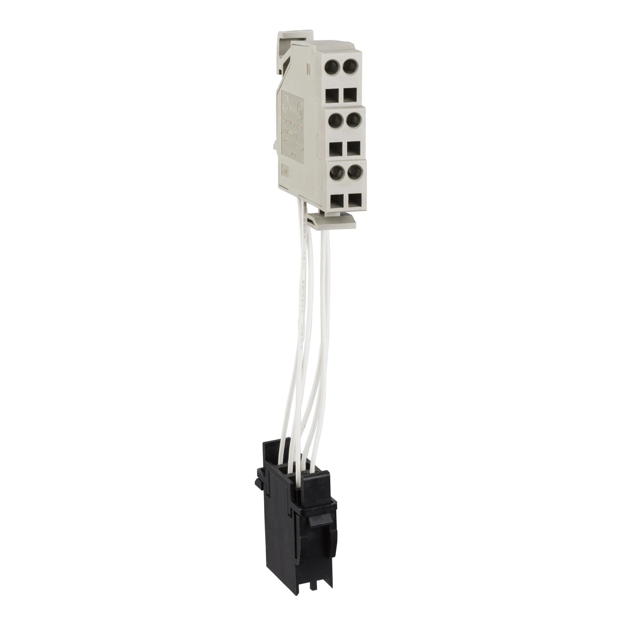Schneider Electric 47899 Klemmenleiste 2x3-adrig MasterPact MTZ Ersatzteil (10 Stück) (img_001) Schneider Electric 47899 Klemmenleiste 2x3-adrig MasterPact MTZ Ersatzteil (10 Stück) (img_001)