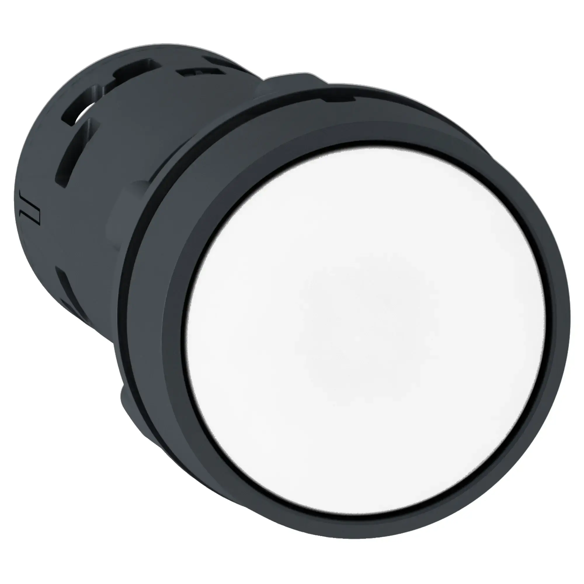 Schneider Electric XB7NA11 Push-button, Harmony XB7, Monoblock, Plastic, Ø22mm, white, 1S, Screw terminal (img_006) Schneider Electric XB7NA11 Push-button, Harmony XB7, Monoblock, Plastic, Ø22mm, white, 1S, Screw terminal (img_006)