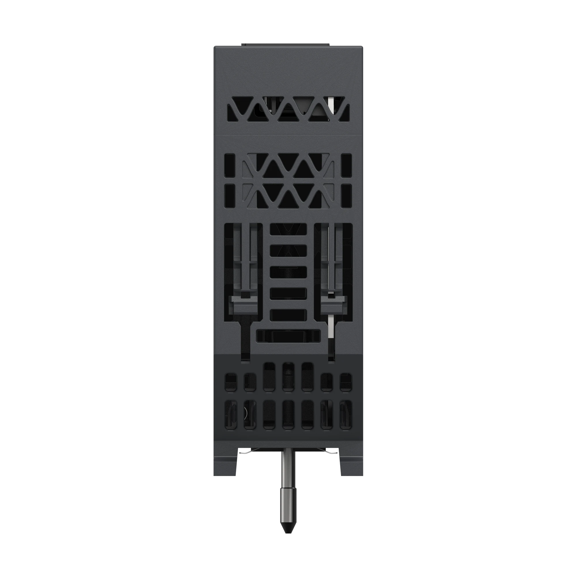 Schneider Electric BMXDAI1615 Modicon X80 I/O Module, 16 digital inputs, 200-240V AC, with wire break detection (img_005)
