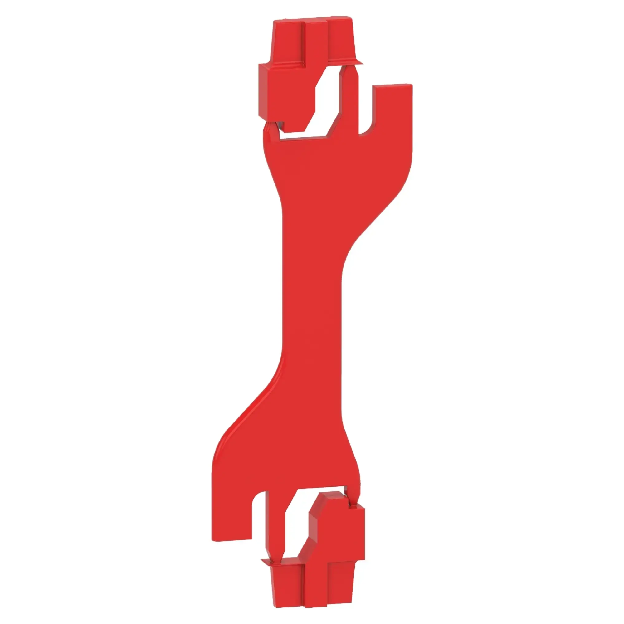 Schneider Electric KBC16ZL30 KBA KBB Coding Set, Mechanical Optical, Red (img_002) Schneider Electric KBC16ZL30 KBA KBB Coding Set, Mechanical Optical, Red (img_002)