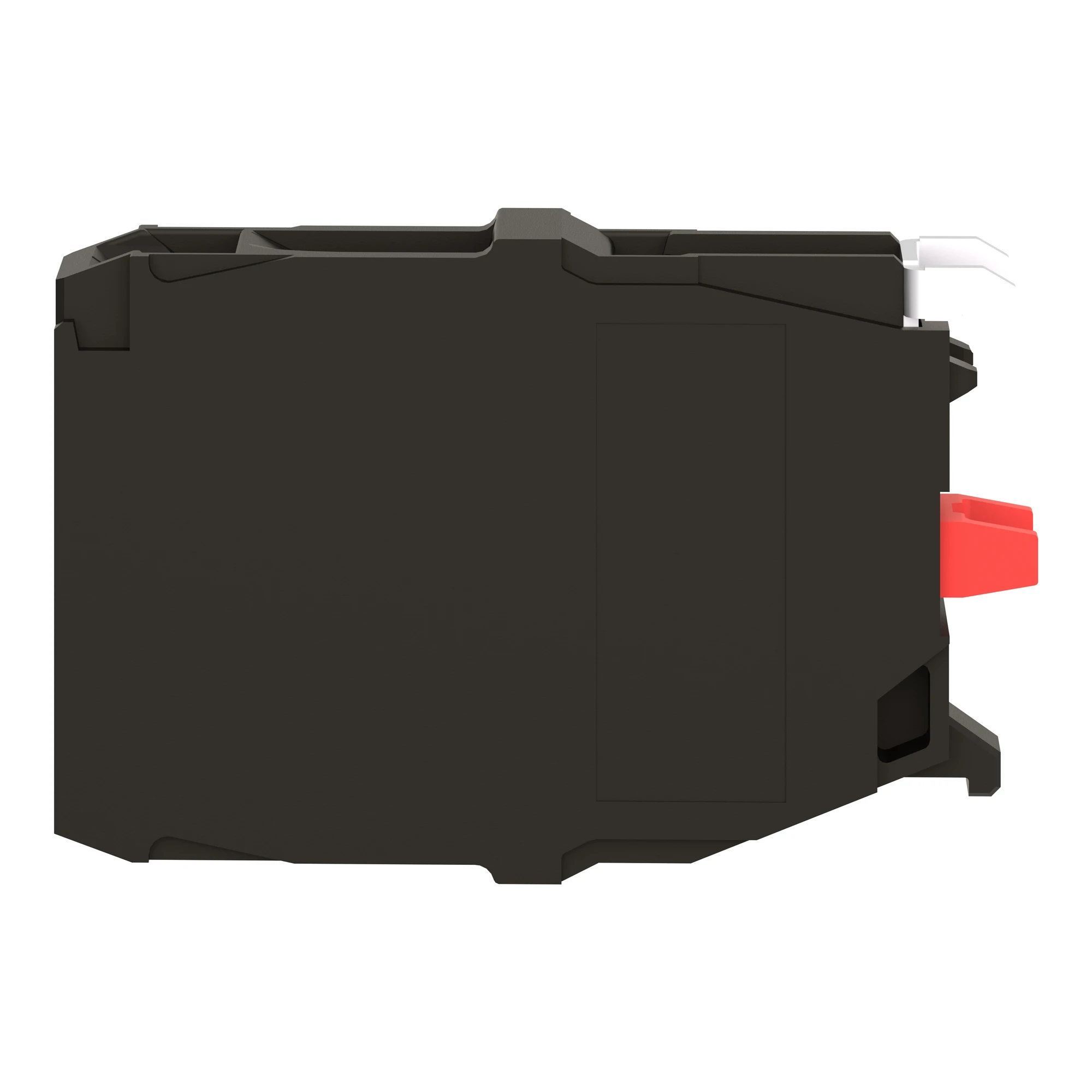 Schneider Electric ZBE204 Auxiliary switch, contact block, Harmony XB4 and XB5, 22mm, 30mm, screw terminal, double, 2NC (img_005) Schneider Electric ZBE204 Auxiliary switch, contact block, Harmony XB4 and XB5, 22mm, 30mm, screw terminal, double, 2NC (img_005)