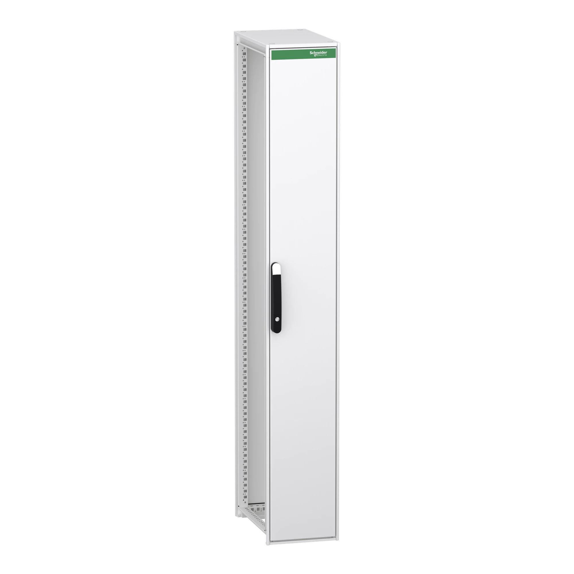 Schneider Electric NSYSFN20350ED Floor-standing Enclosure, Electric, PrismaSeT HD, 2000x800x500mm, IP55, RAL9003 (img_001) Schneider Electric NSYSFN20350ED Floor-standing Enclosure, Electric, PrismaSeT HD, 2000x800x500mm, IP55, RAL9003 (img_001)