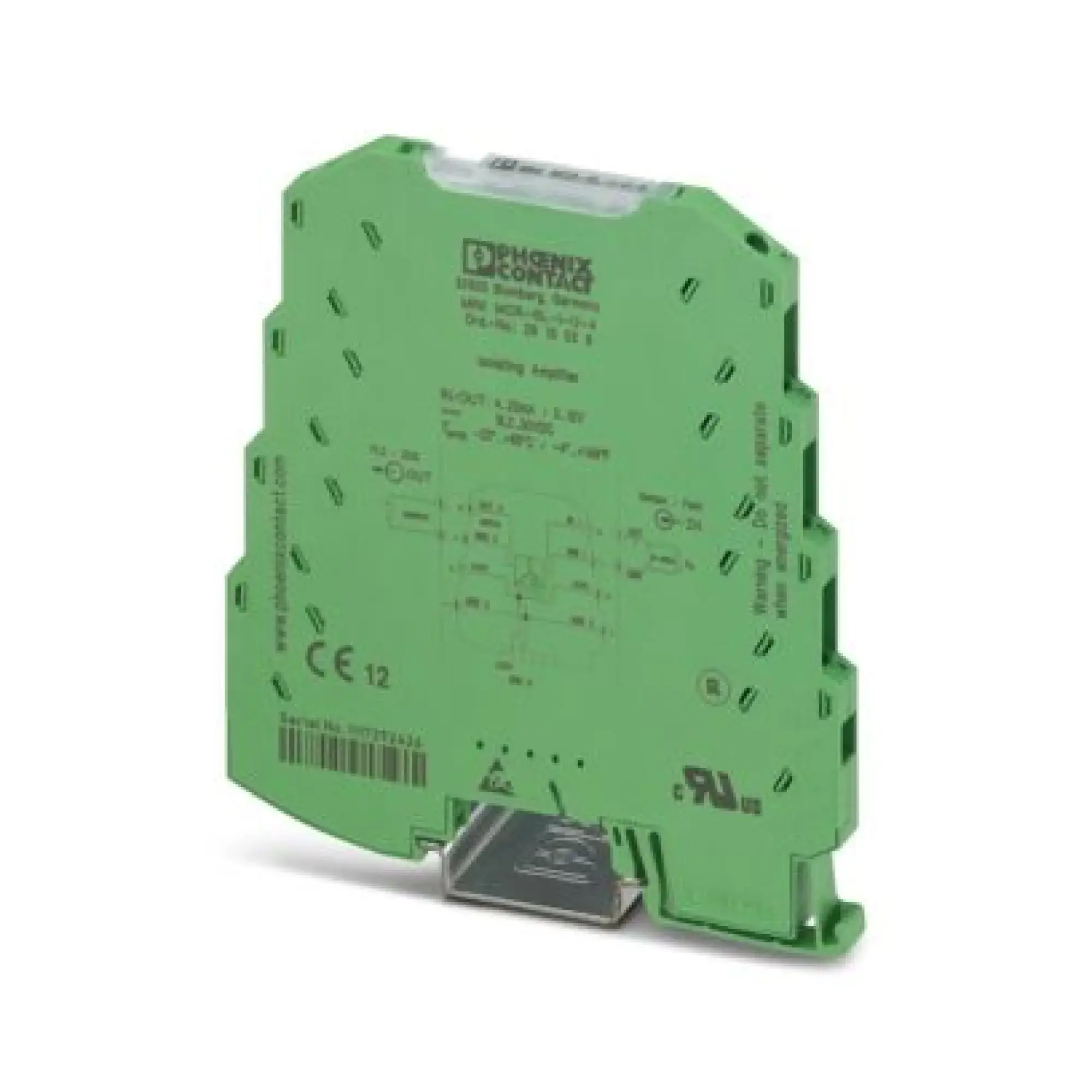 Phoenix Contact 2813538 Signal conditioner MINI MCR-SL-I-U-4 (img_001)