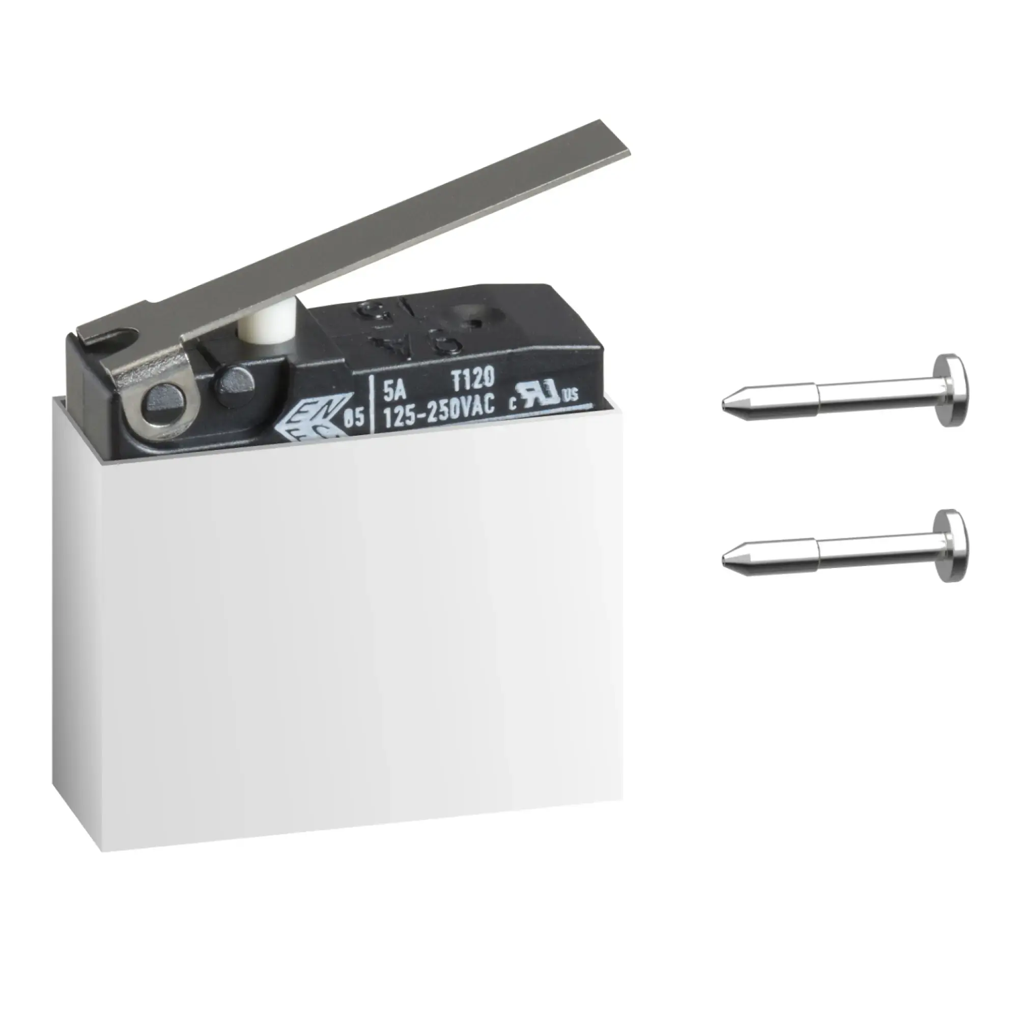 Schneider Electric LV480841 Auxiliary contact, FuPacT ISFT100-630 / ISFL250-1250, 1 changeover contact NO/NC, 2A (img_002) Schneider Electric LV480841 Auxiliary contact, FuPacT ISFT100-630 / ISFL250-1250, 1 changeover contact NO/NC, 2A (img_002)