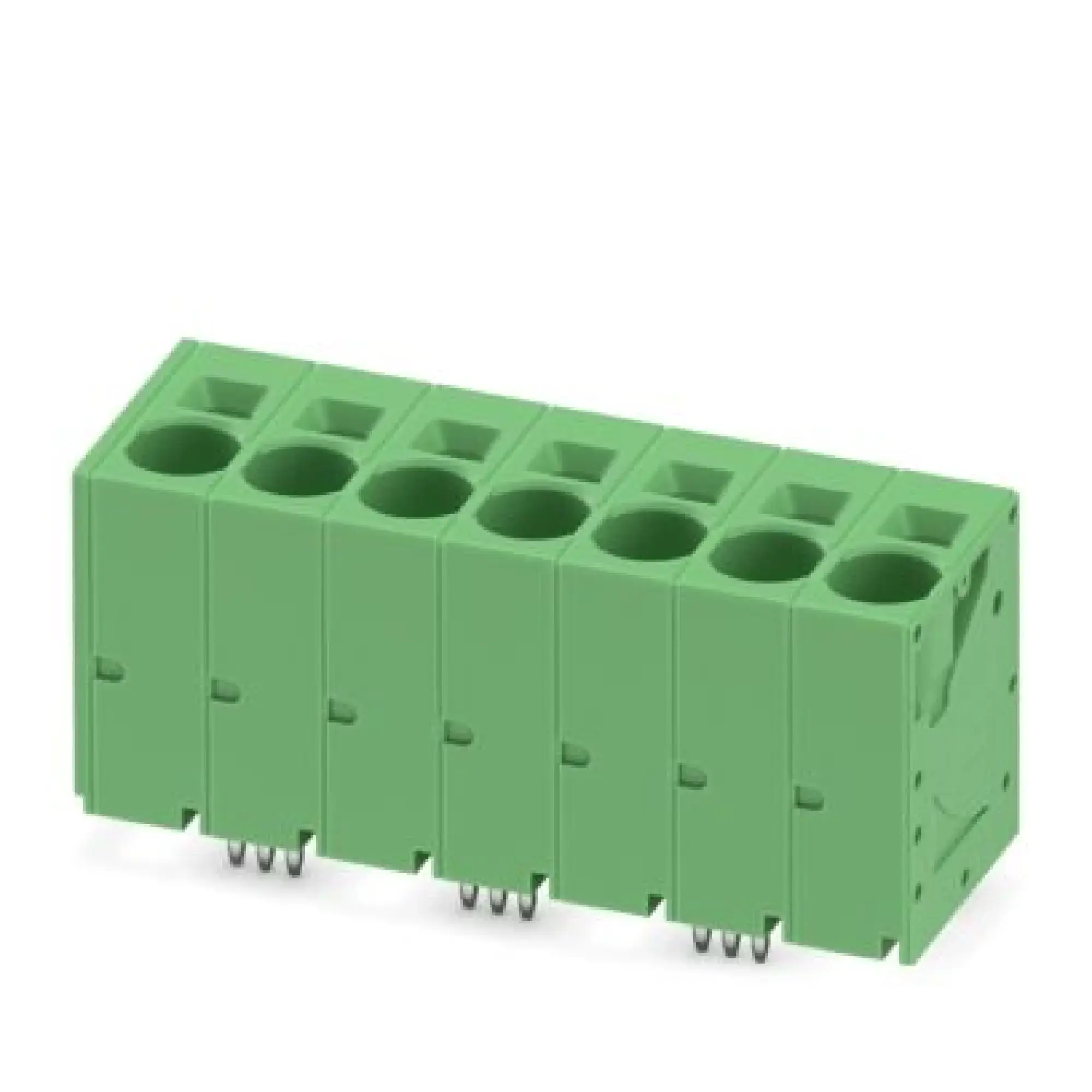 Phoenix Contact 1735927 PCB terminal block SPT 16/ 7-V-10,0-ZB (img_001)