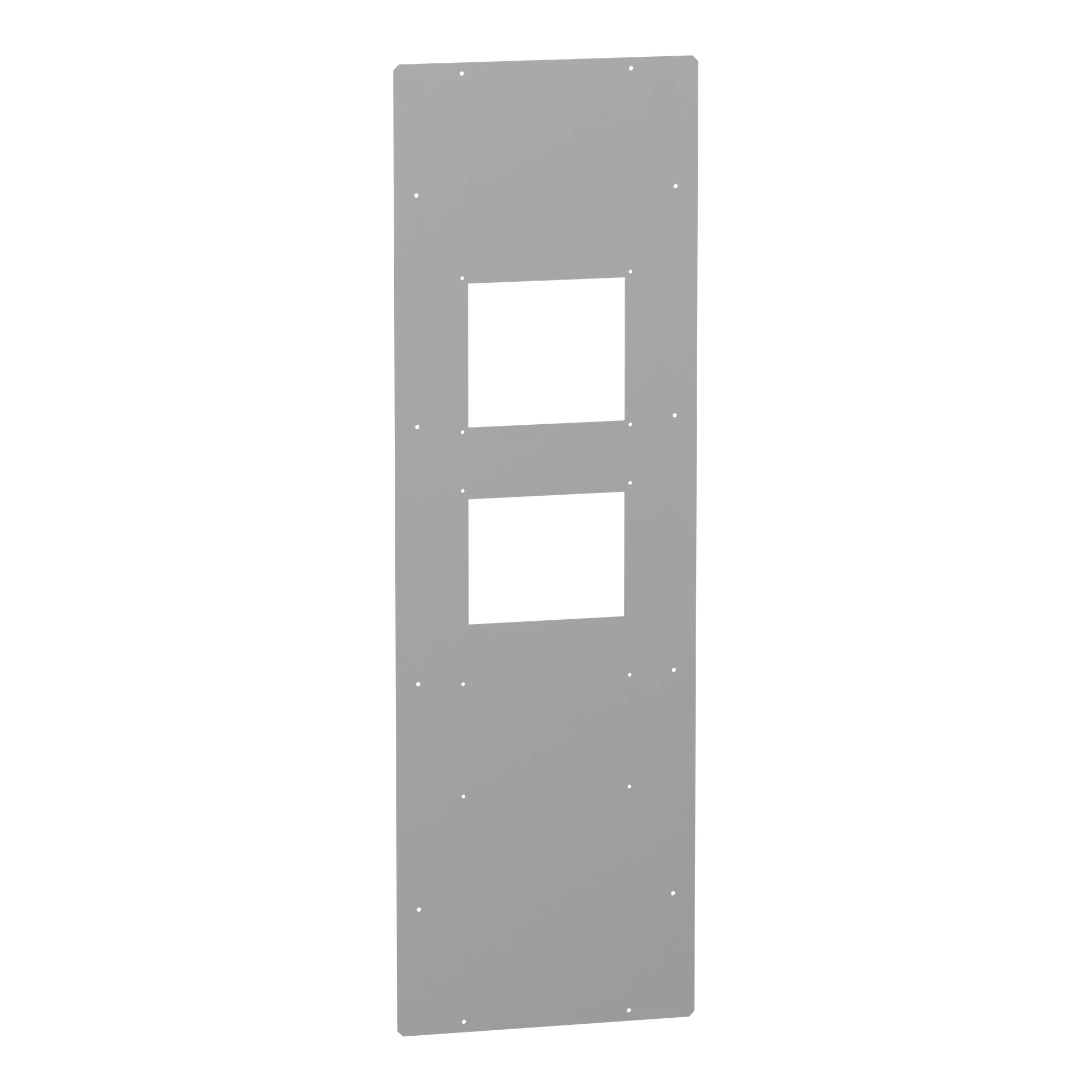 Schneider Electric NSYCUACC031DG Retrofit kit for CU Slim Stainless Steel 1.1 - 1.5kW for networked cooling appliances, Climasys CU, surface mounting (img_001) Schneider Electric NSYCUACC031DG Retrofit kit for CU Slim Stainless Steel 1.1 - 1.5kW for networked cooling appliances, Climasys CU, surface mounting (img_001)