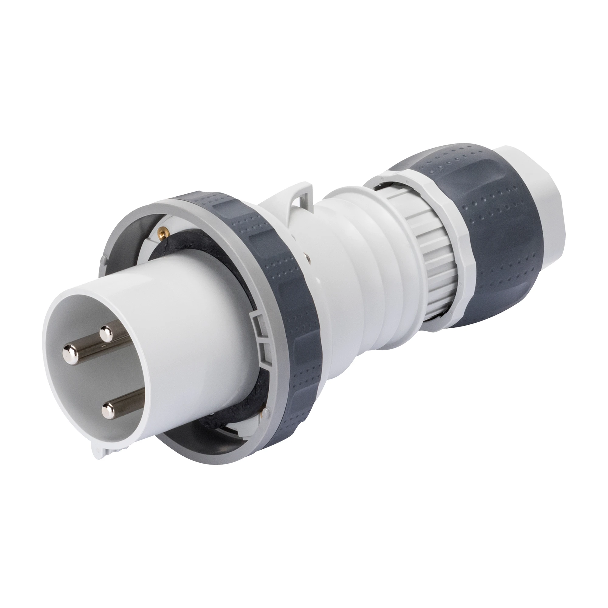 GEWISS GW61068H IEC Stecker gerade >250V 63A 8h 3P IP67 (img_001) GEWISS GW61068H IEC Stecker gerade >250V 63A 8h 3P IP67 (img_001)