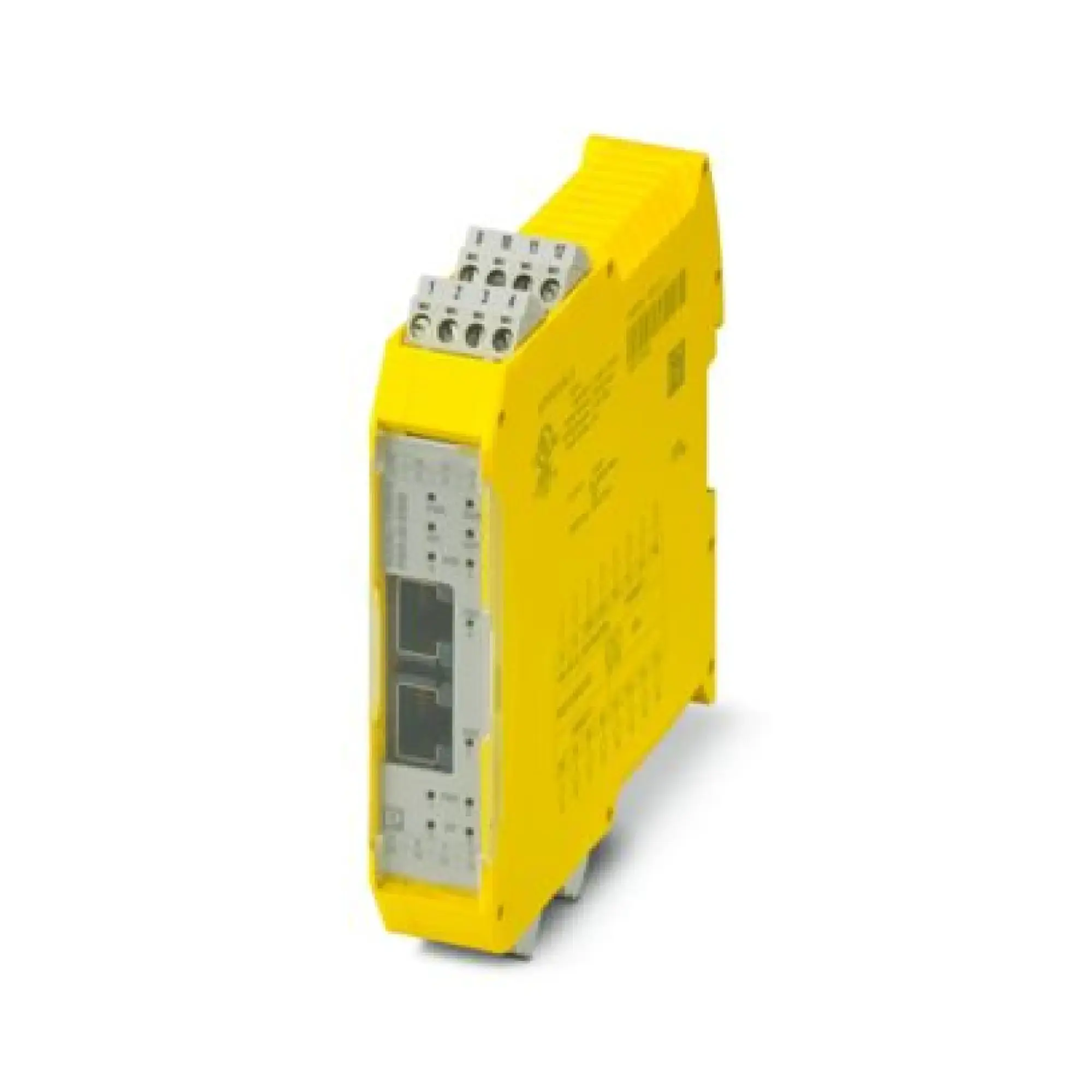 Phoenix Contact 1105016 Extension module PSR-M-EM6-HTL2-SC (img_001)