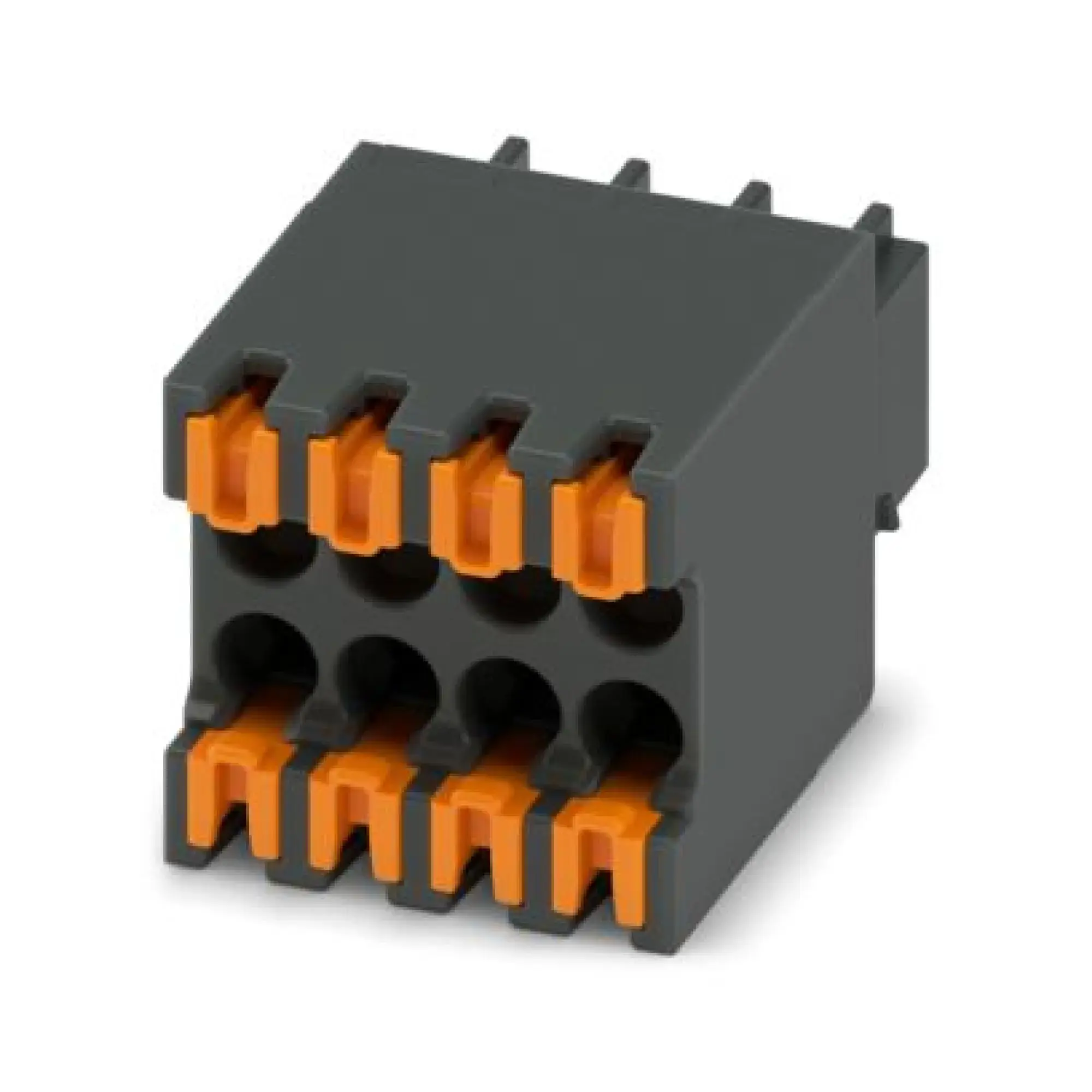 Phoenix Contact 1844594 PCB connector DFMC 0,5/ 4-ST-2,54 (img_001) Phoenix Contact 1844594 PCB connector DFMC 0,5/ 4-ST-2,54 (img_001)