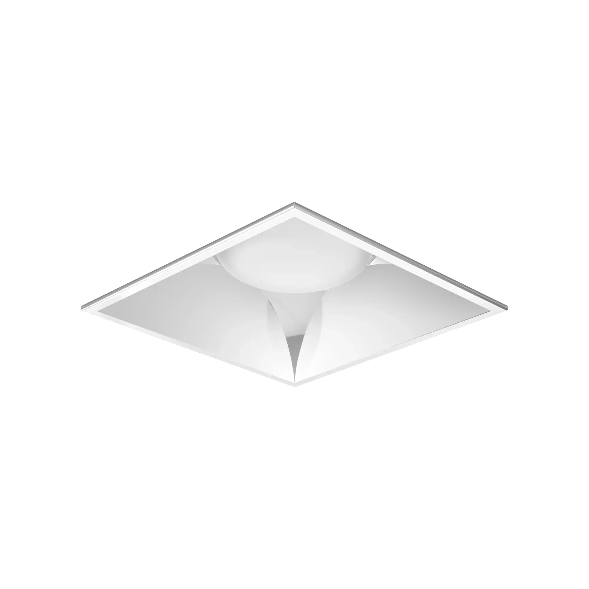 Performance iN Lighting 3110064 LED-Downlight 3000K 13W statisch runde extrabreite Streuoptik 3110064 (img_004)