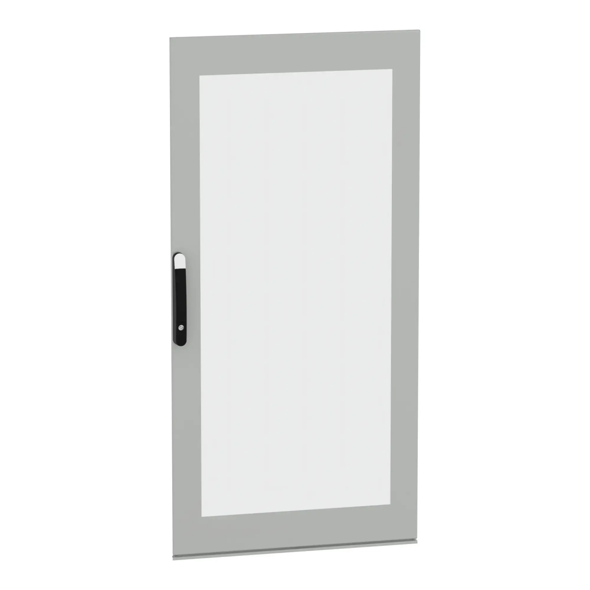 Schneider Electric NSYSFND168T Glazed Door, PanelSeT SFN, for Electrical Enclosure H 1600mm W 800mm (img_002) Schneider Electric NSYSFND168T Glazed Door, PanelSeT SFN, for Electrical Enclosure H 1600mm W 800mm (img_002)