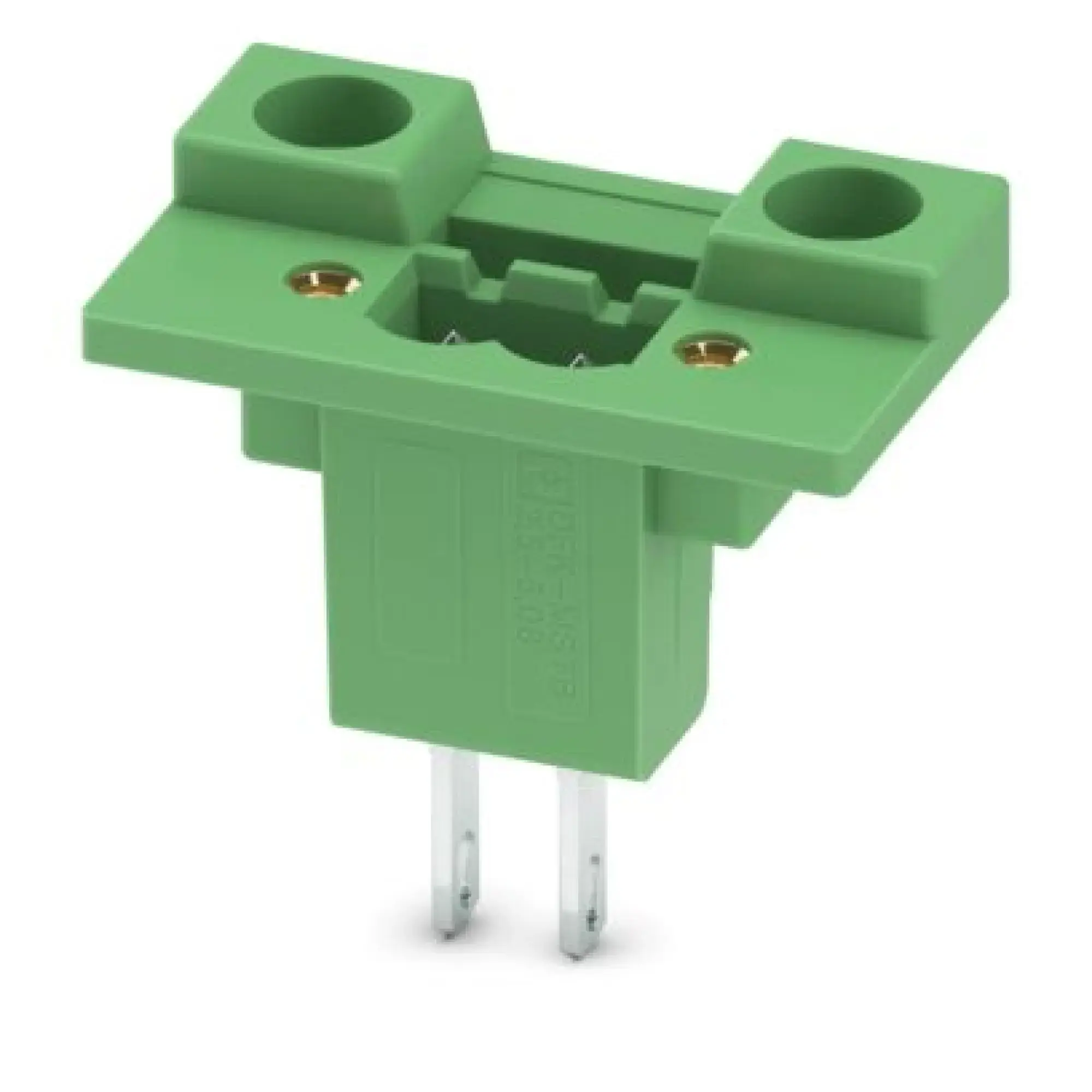 Phoenix Contact 0710170 Feed-through header DFK-MSTB 2,5/ 2-GF-5,08 (img_001) Phoenix Contact 0710170 Feed-through header DFK-MSTB 2,5/ 2-GF-5,08 (img_001)