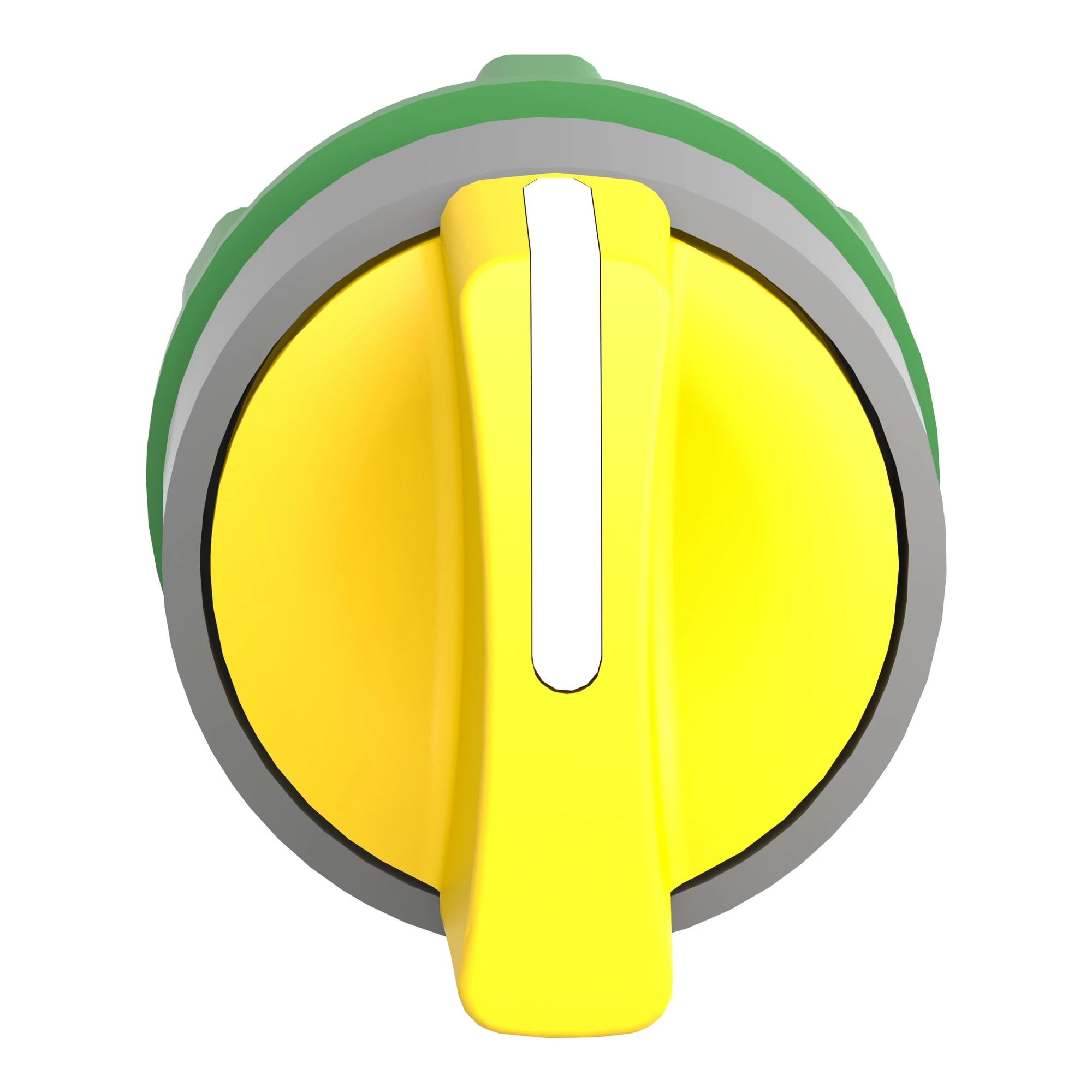 Schneider Electric ZB5AD504C0 Selector Switch, Front Element, Harmony XB5, Plastic, 22mm, Light Grey, Red, 3 Positions, Center Retained (img_006) Schneider Electric ZB5AD504C0 Selector Switch, Front Element, Harmony XB5, Plastic, 22mm, Light Grey, Red, 3 Positions, Center Retained (img_006)