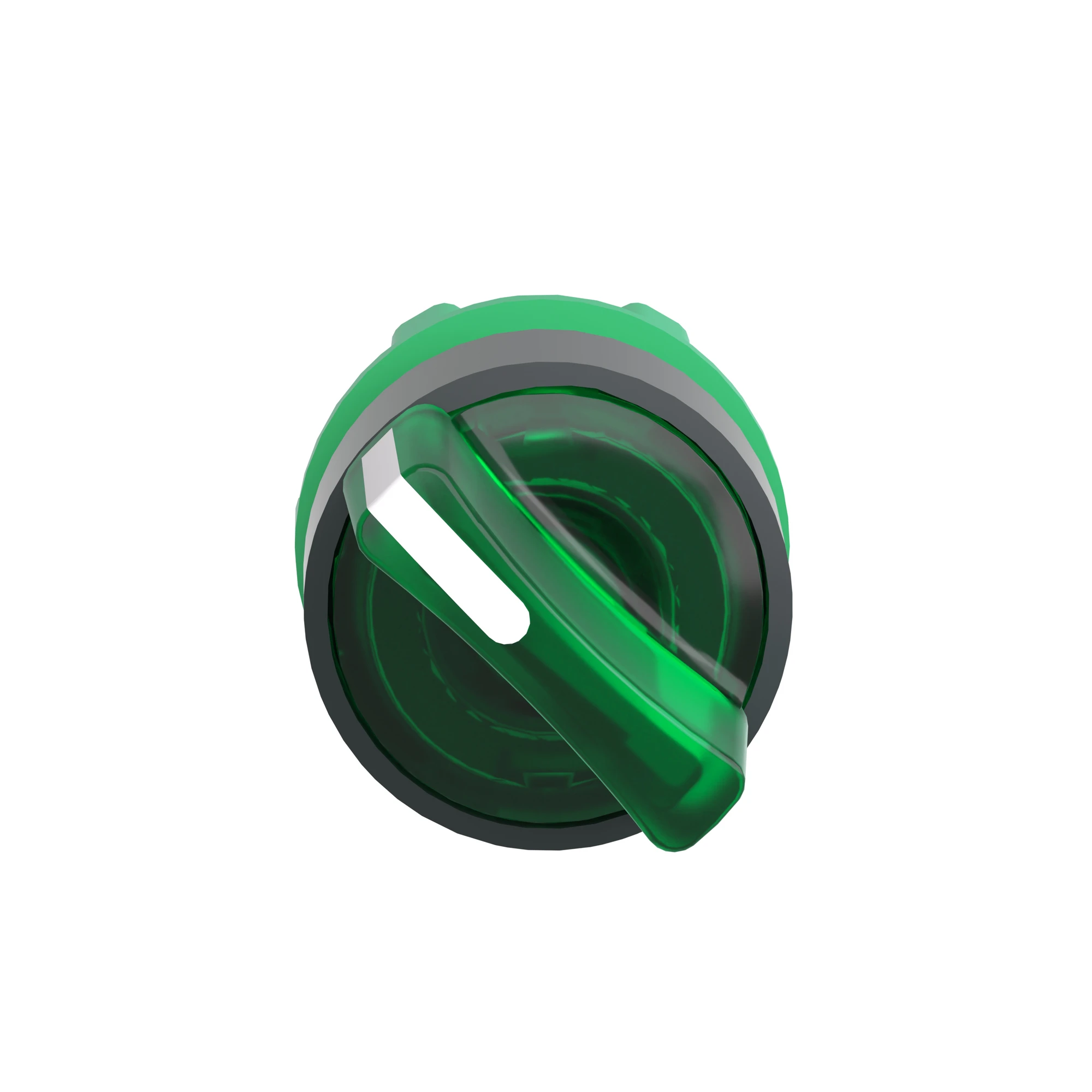 Schneider Electric ZB5AK1433 Illuminated selector switch, front element, Harmony XB5, plastic, 22mm, green, for universal LED, 2 positions, momentary (img_005) Schneider Electric ZB5AK1433 Illuminated selector switch, front element, Harmony XB5, plastic, 22mm, green, for universal LED, 2 positions, momentary (img_005)