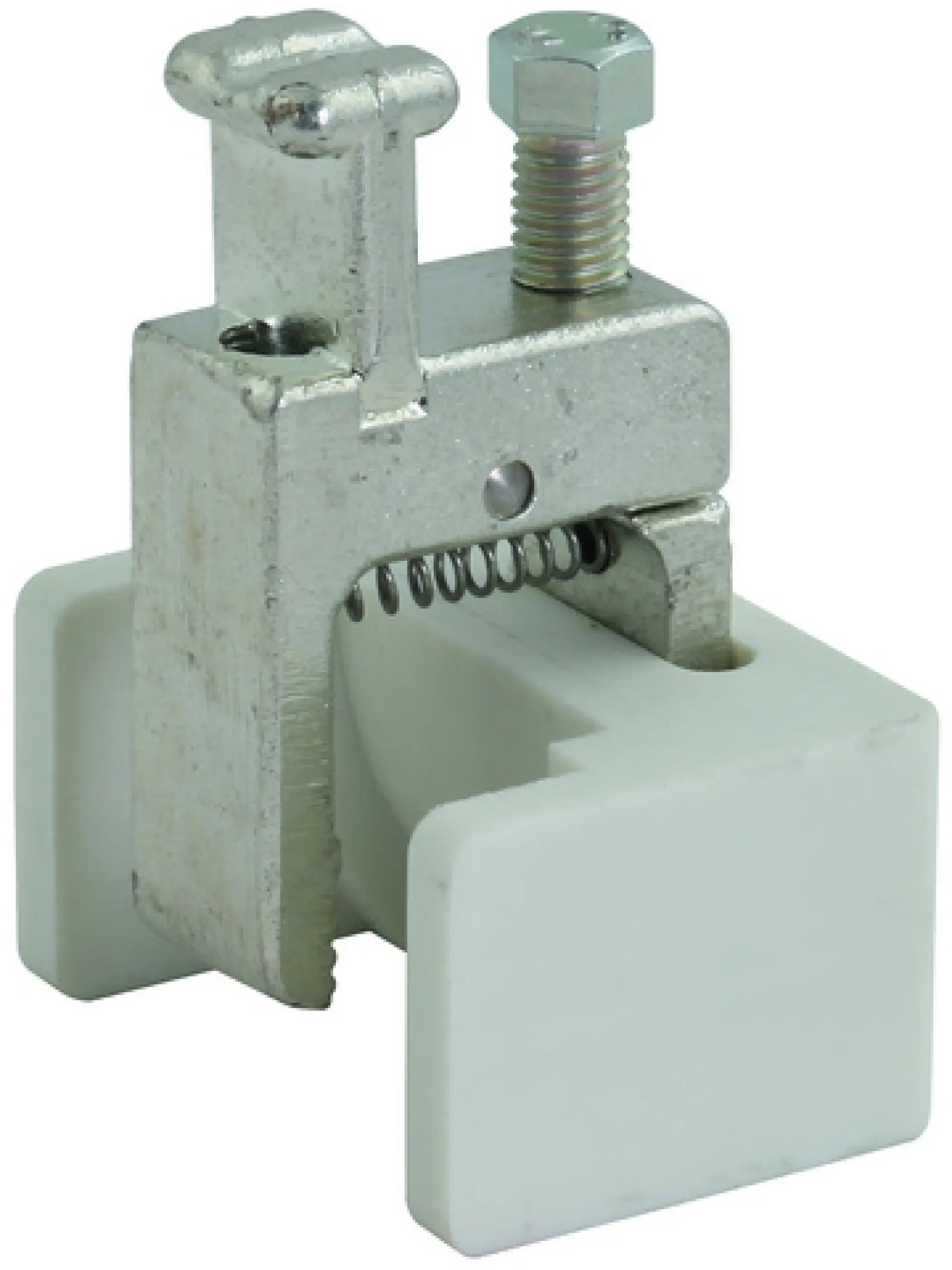 Dehn 745510 Earth clamp, clamp body with T pin (img_003)