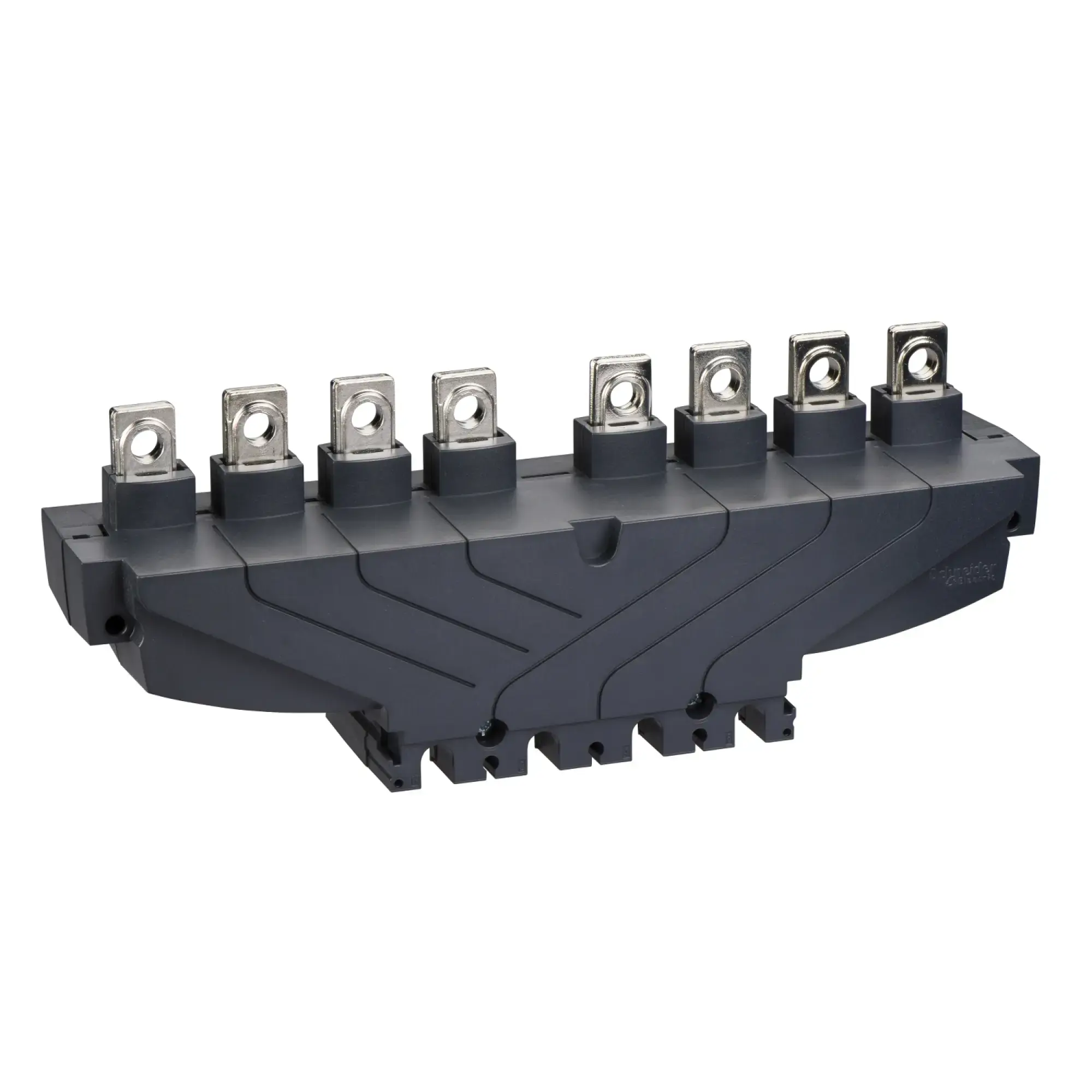 Schneider Electric LV429359 Outgoing coupling for network changeover switch 4P ComPact NSX 100-250A (img_002) Schneider Electric LV429359 Outgoing coupling for network changeover switch 4P ComPact NSX 100-250A (img_002)