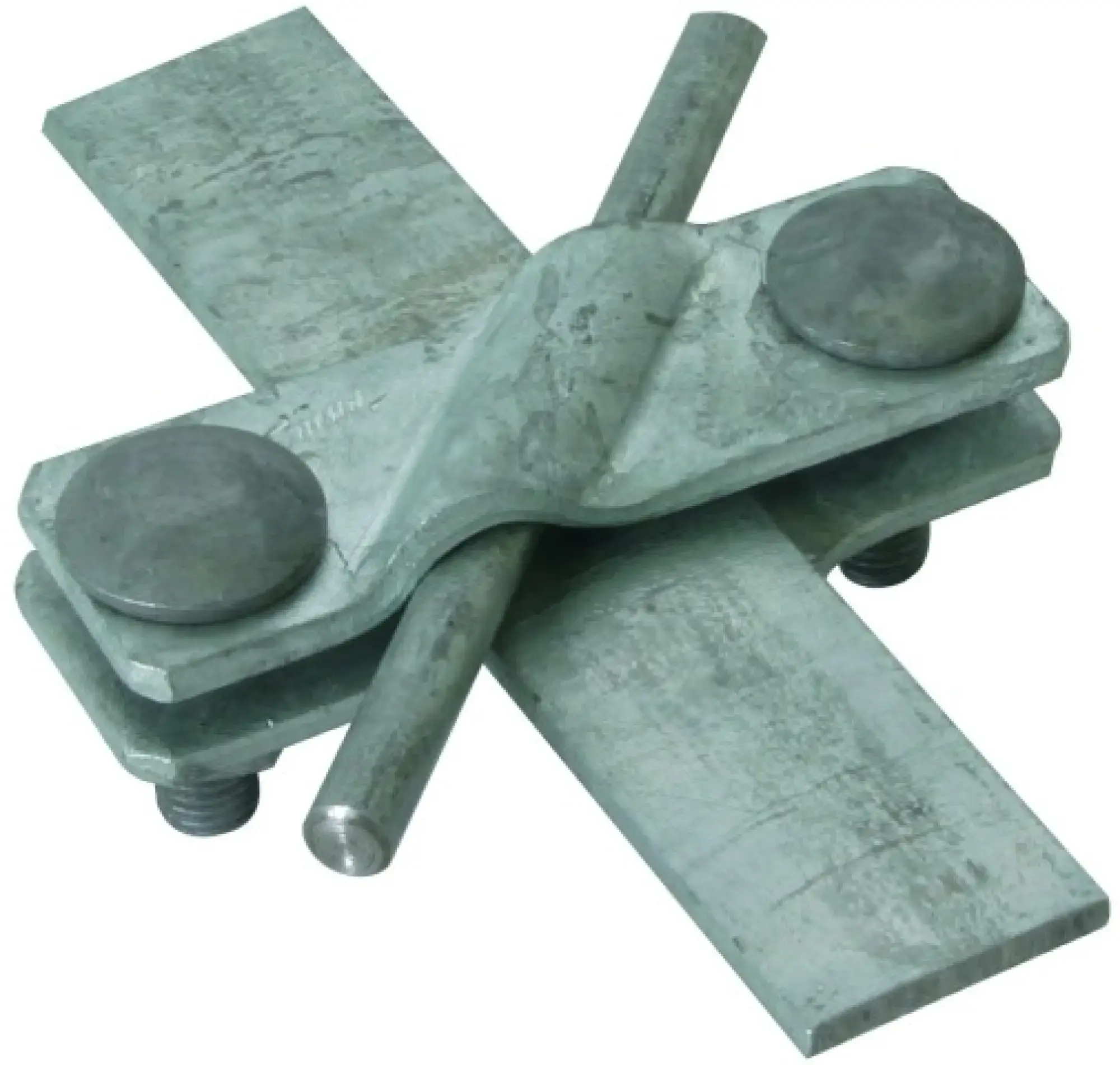 Dehn 308220 SV clamp St/tZn f. Rd 7-10/7-10mm - Rd 7-10/Fl 30mm-Fl 30/30mm (img_001)