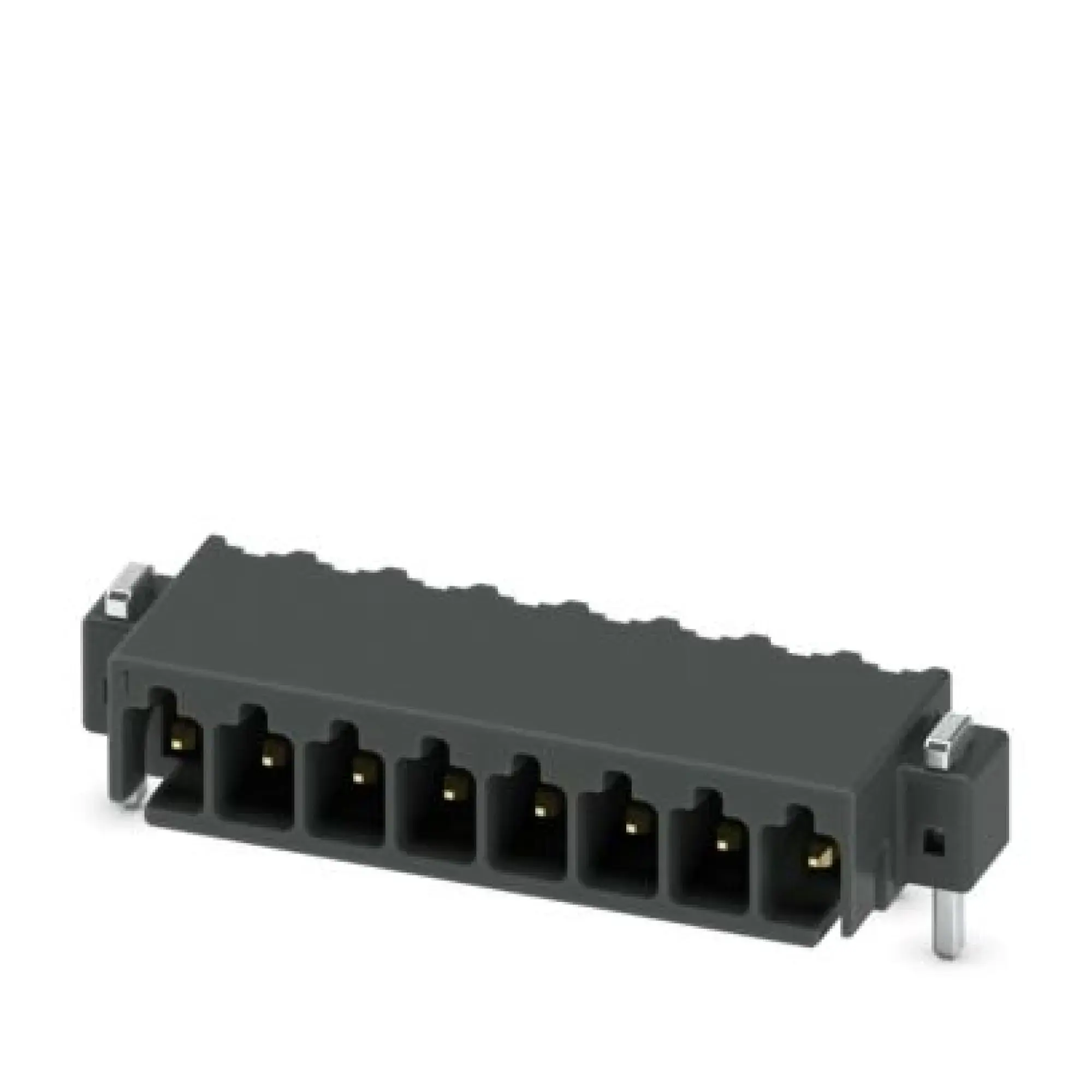 Phoenix Contact 1821300 PCB header MC 0,5/ 8-G-2,54 P20 THR R44 (img_001)