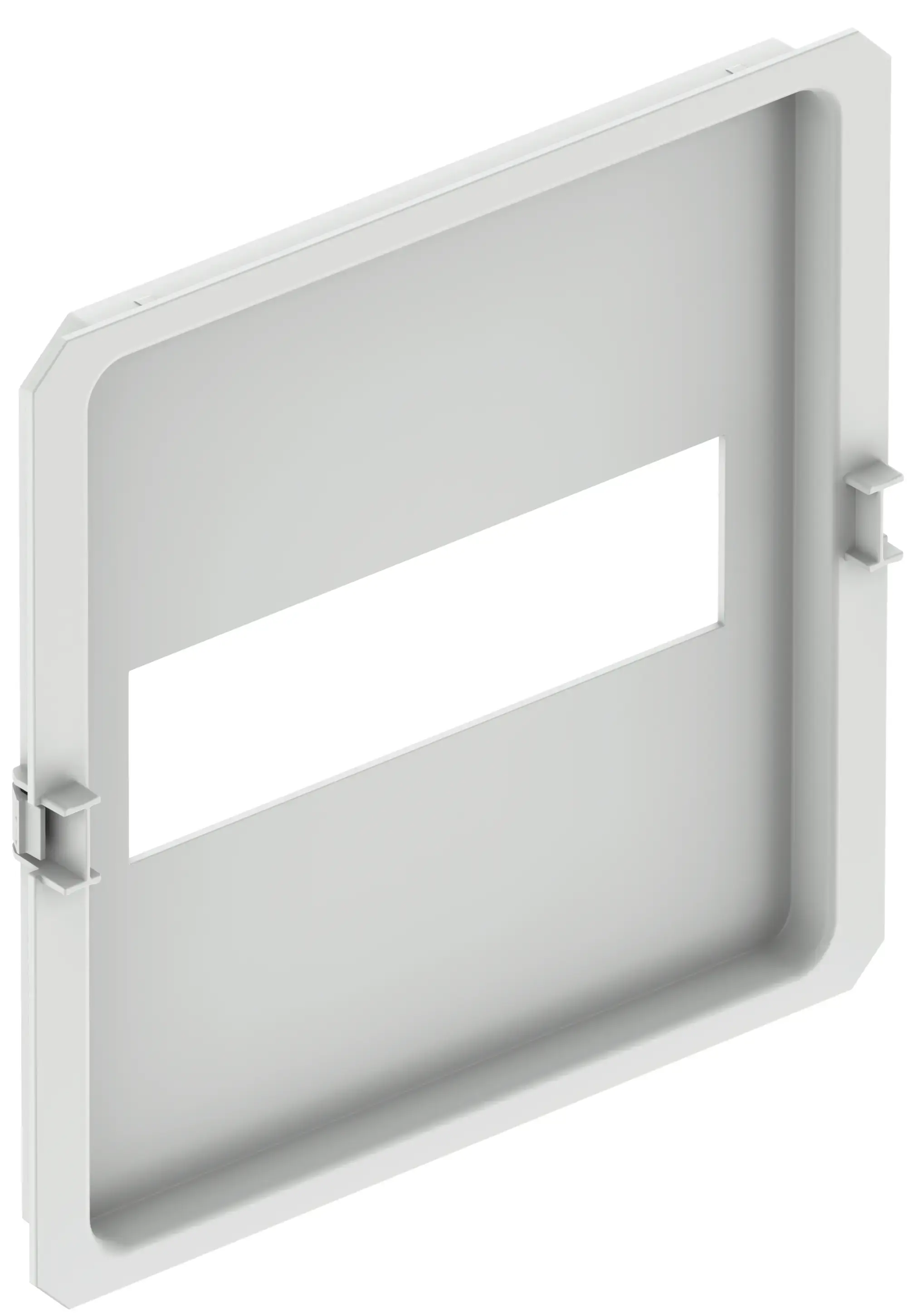 Spelsberg 72208301 Contact protection module, light grey (img_001)