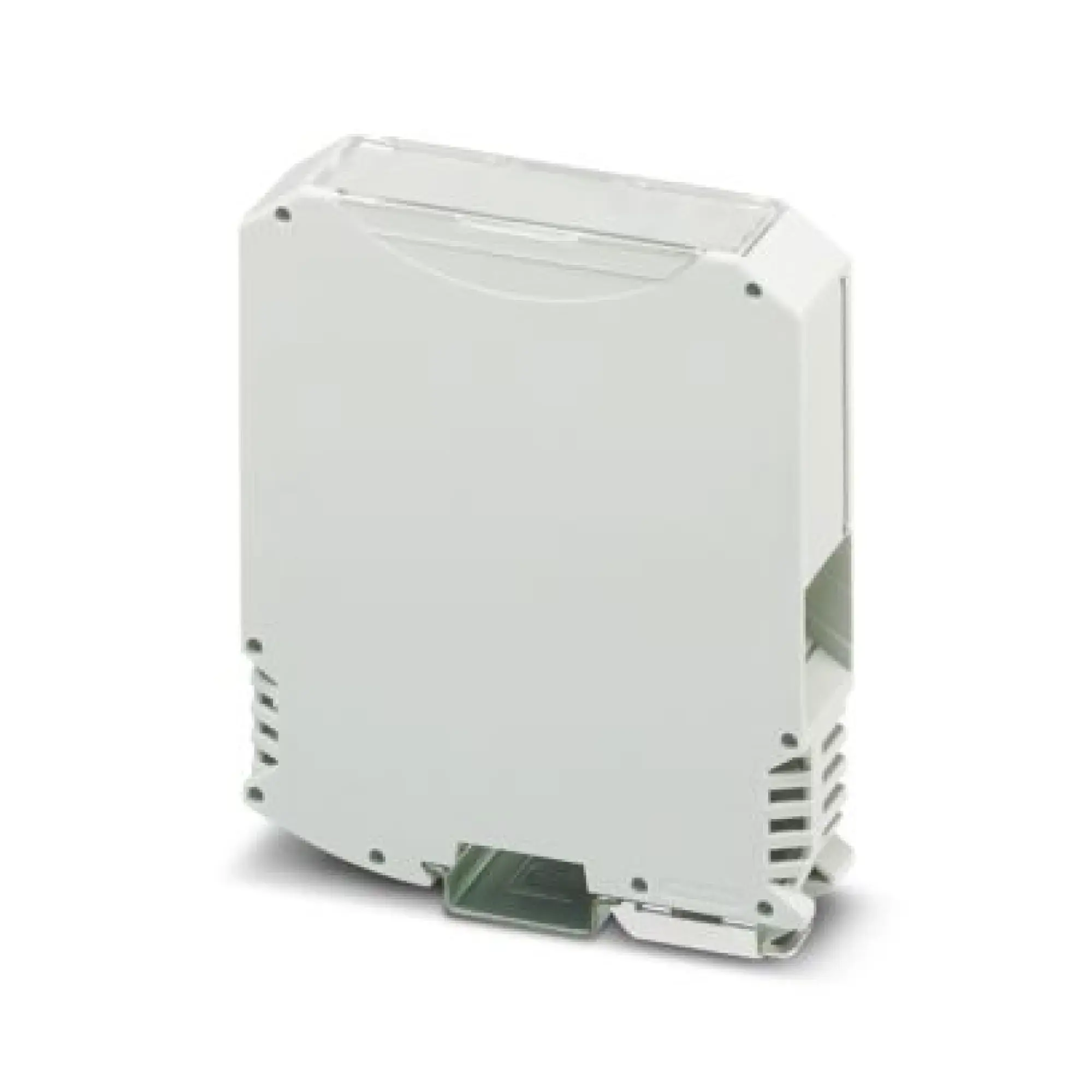 Phoenix Contact 2201546 Electronics housing ME MAX 22,5 3-U1 KMGY VPE1 (img_001)